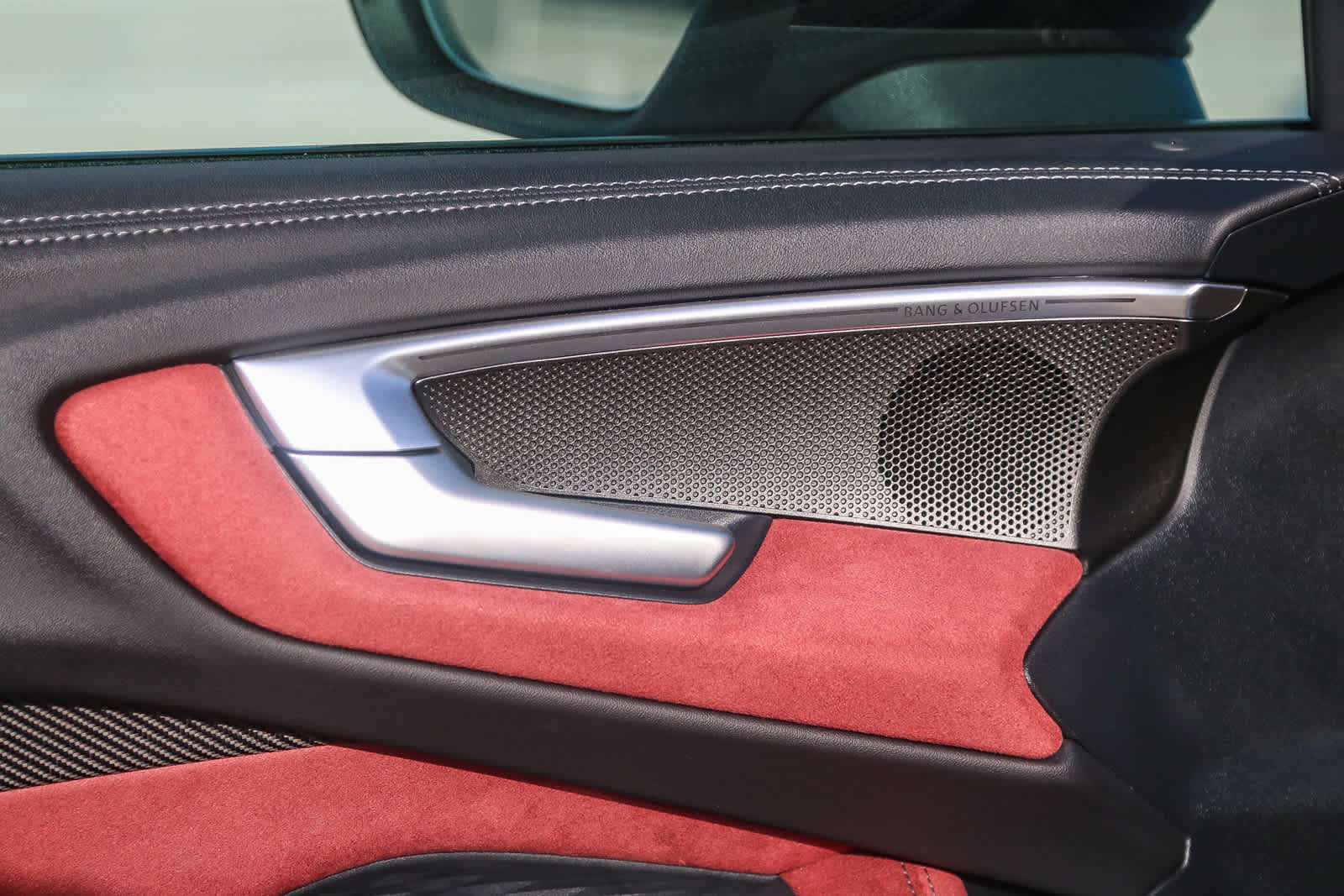 Thumbnail: 2025 Audi S5 - 29