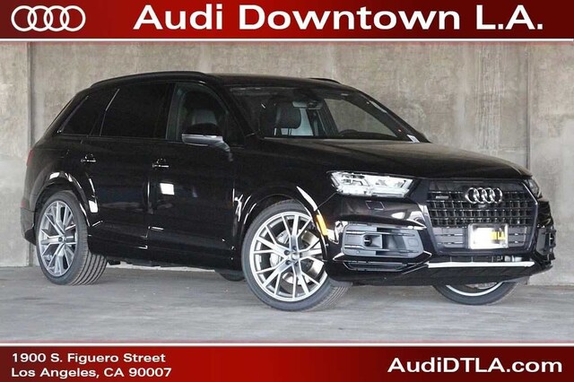 Audi Los Angeles >> New Audi Q5 Q7 A4 A6 For Sale Audi Downtown La Audi Los Angeles >> New Audi Q5 Q7 A4 A6 For Sale Audi Downtown La