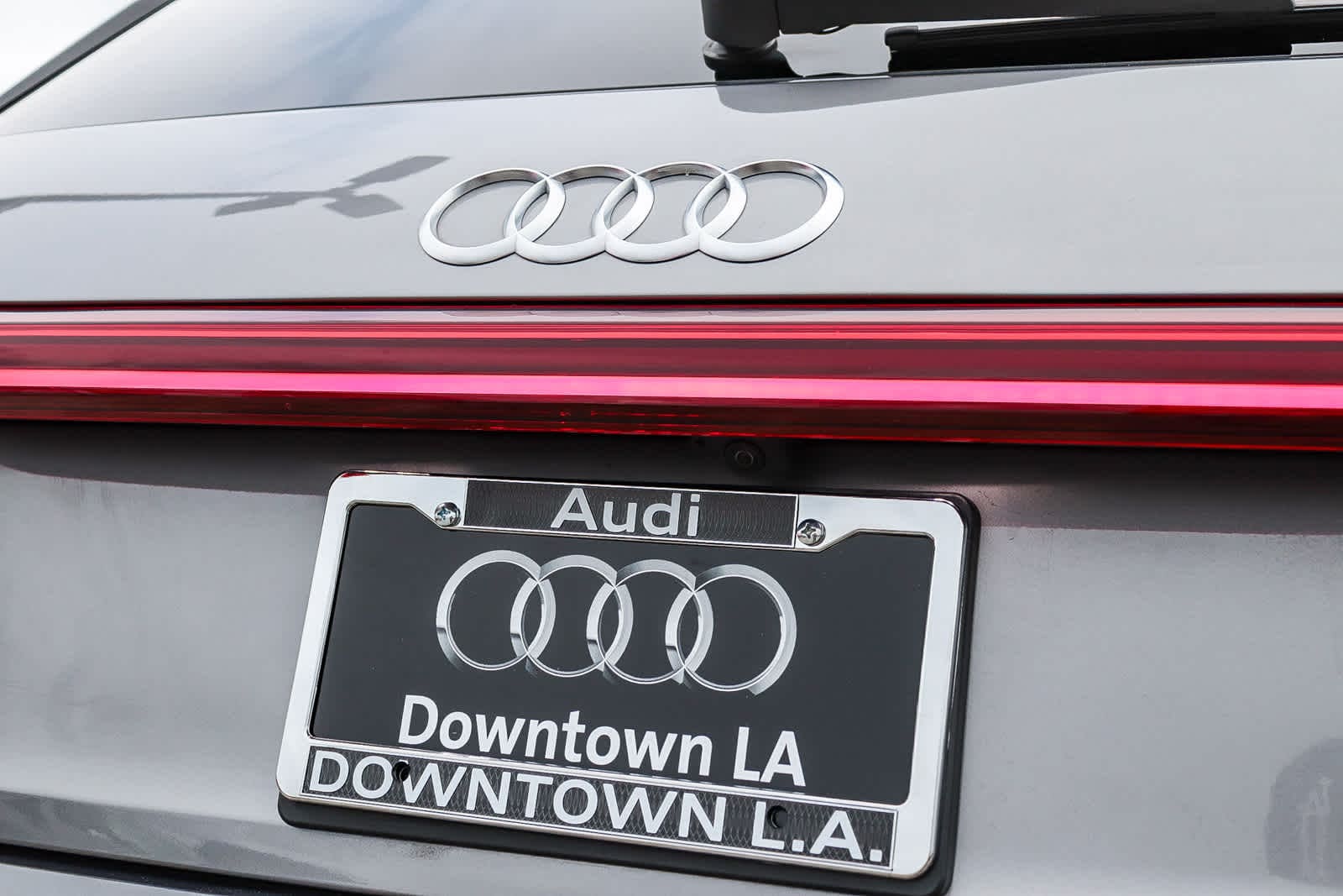 Thumbnail: 2022 Audi e-tron - 11