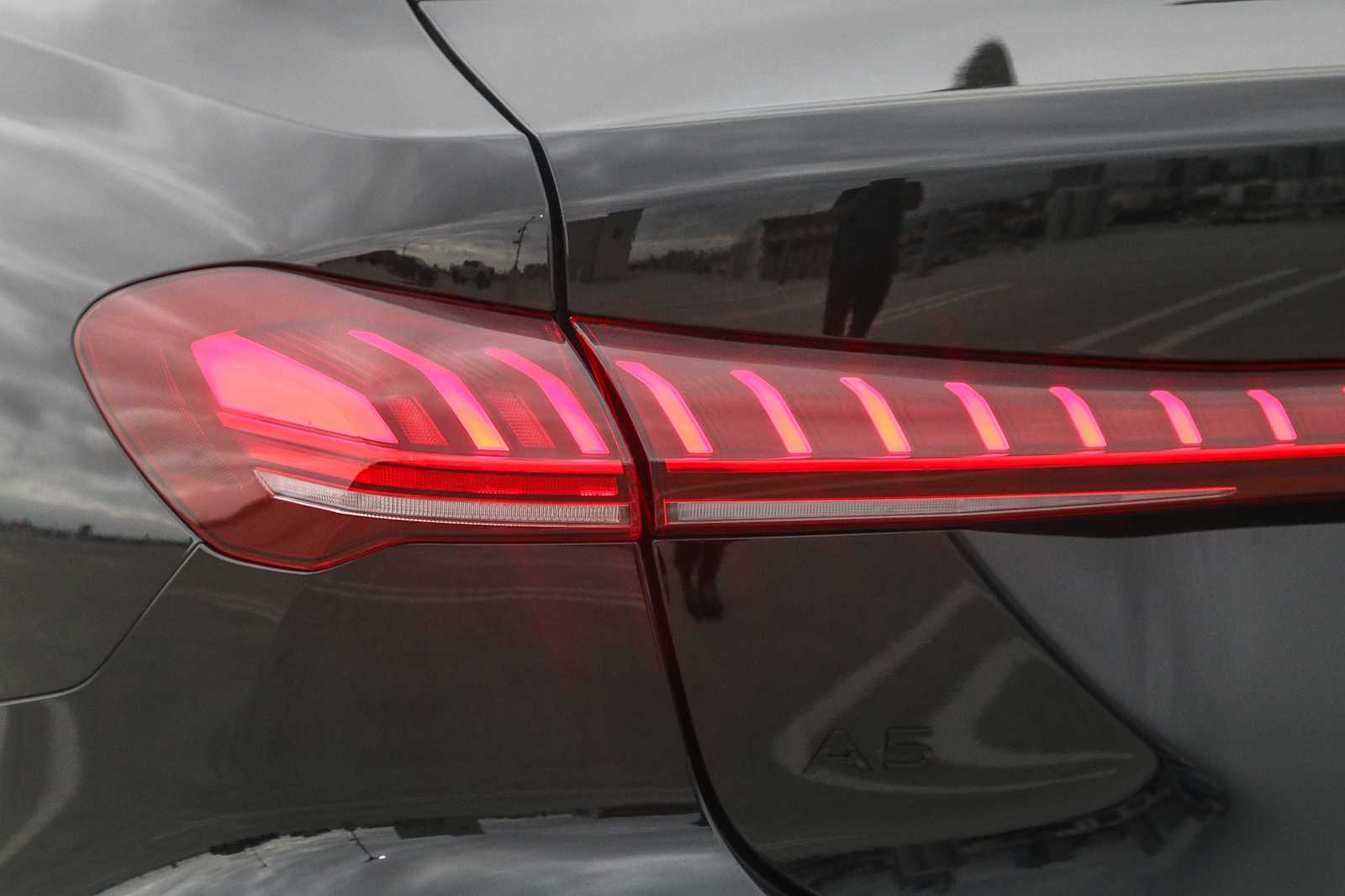 Thumbnail: 2025 Audi A5 - 10