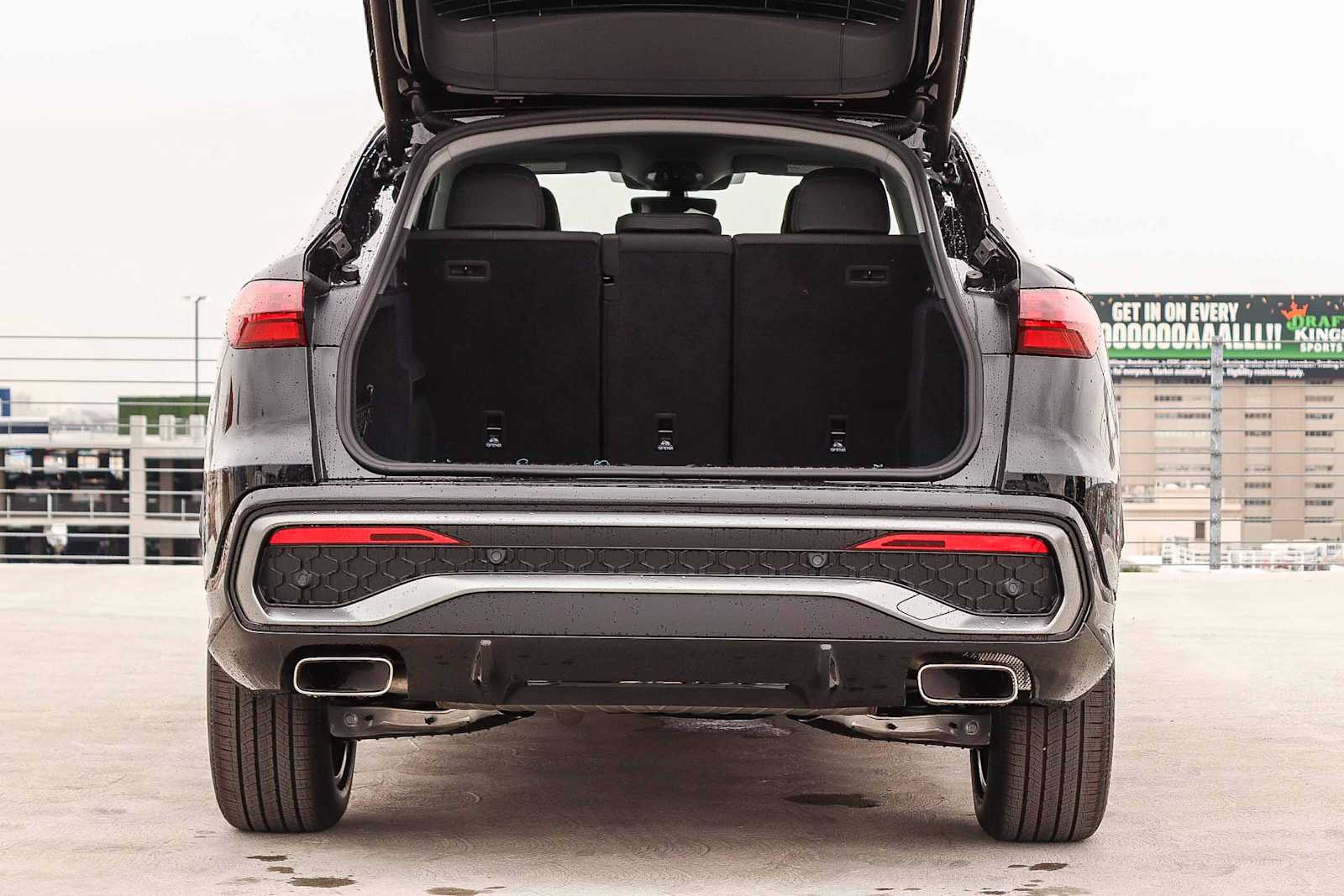 Thumbnail: 2026 Audi Q5 - 36