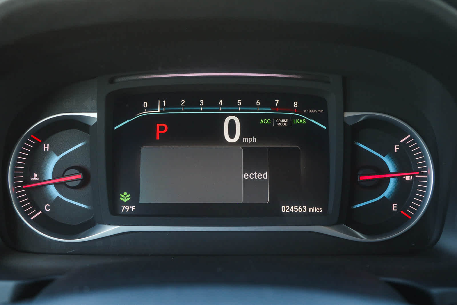 Thumbnail: 2022 Honda Pilot - 30