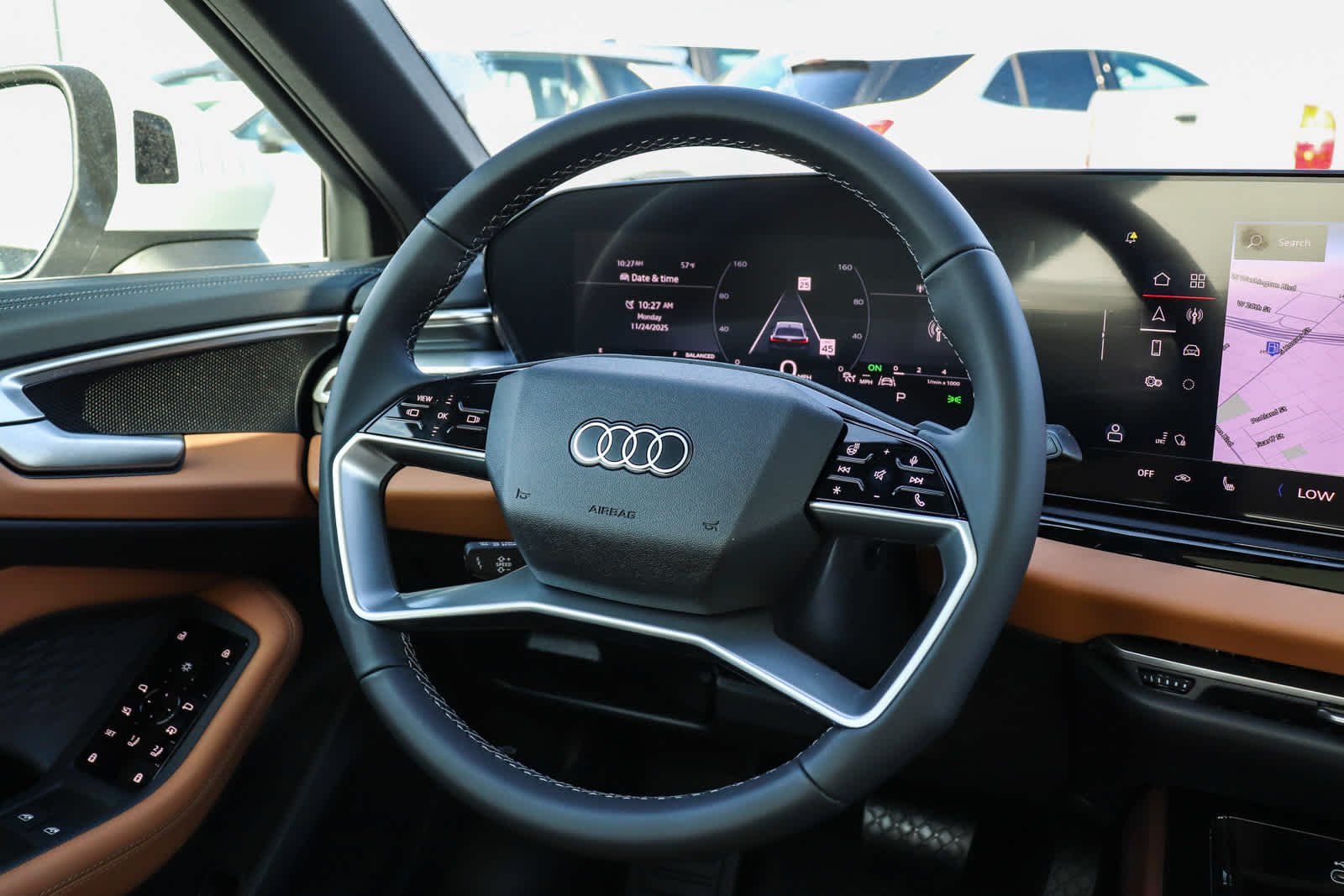 Thumbnail: 2025 Audi A5 - 20