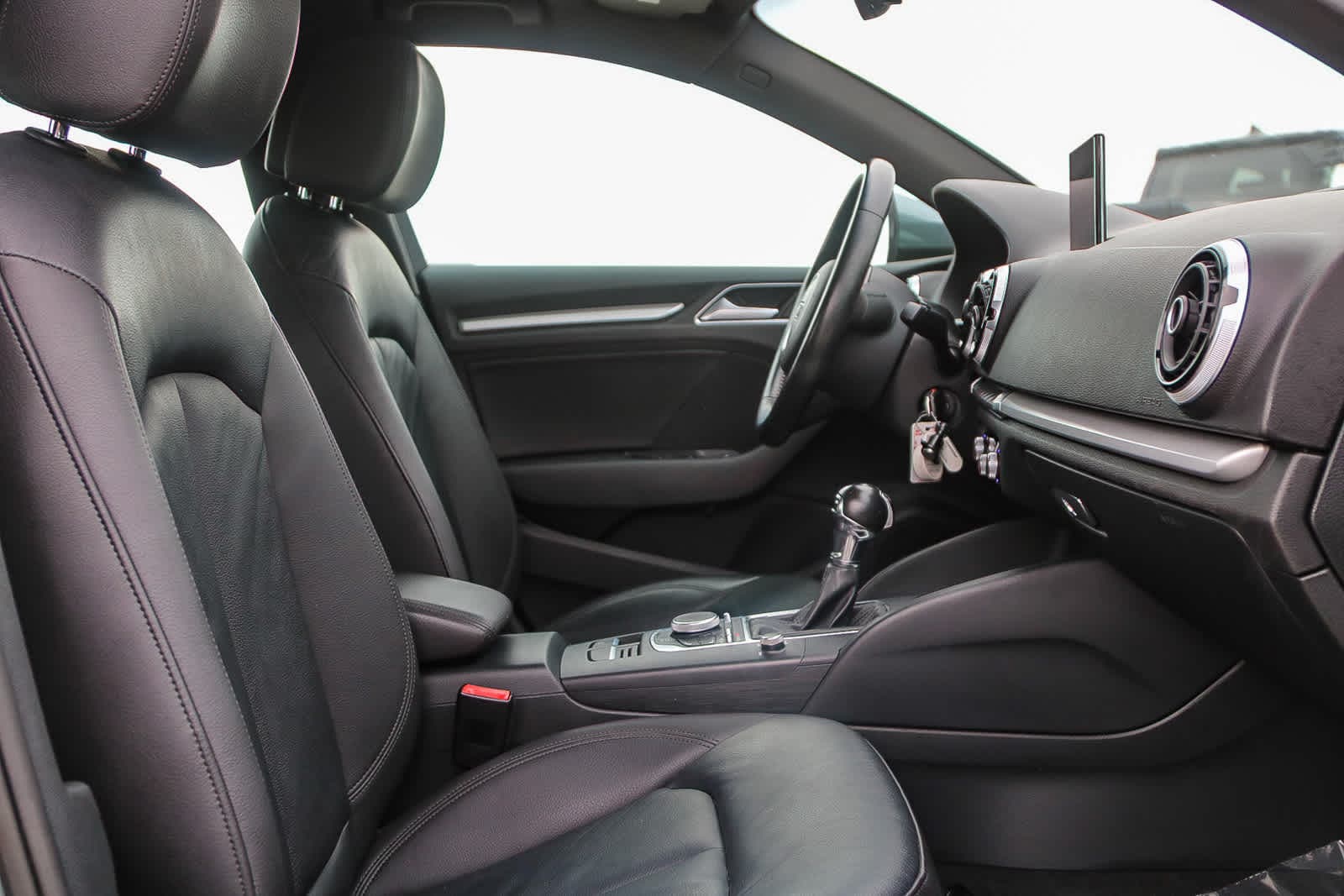 Thumbnail: 2016 Audi A3 - 18