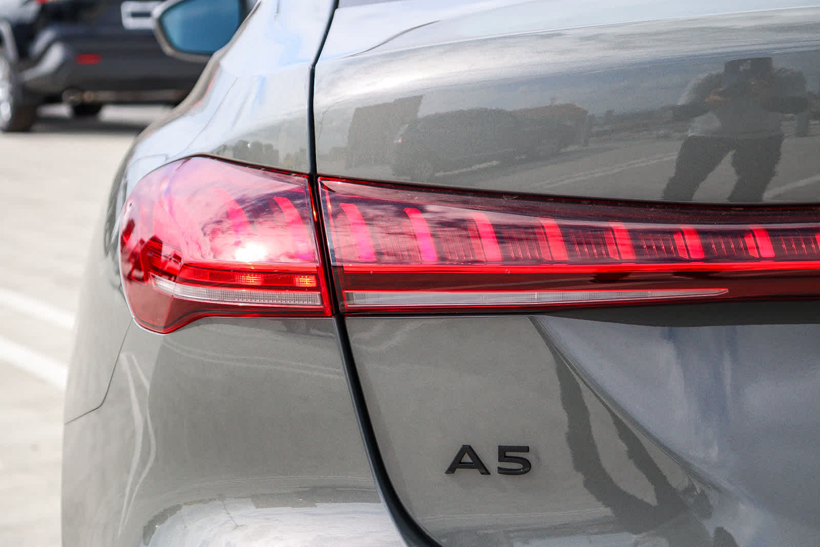 Thumbnail: 2025 Audi A5 - 11