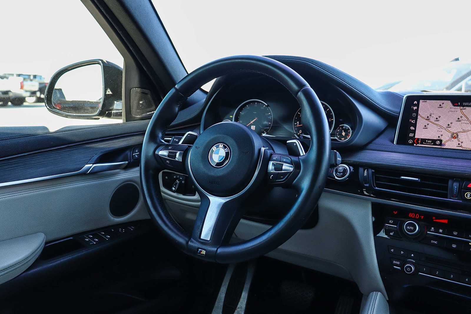 Thumbnail: 2018 BMW X6 - 22