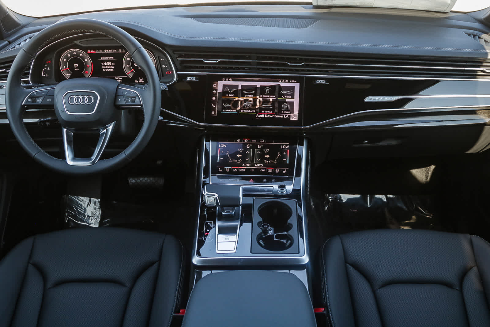 Thumbnail: 2025 Audi Q7 - 12