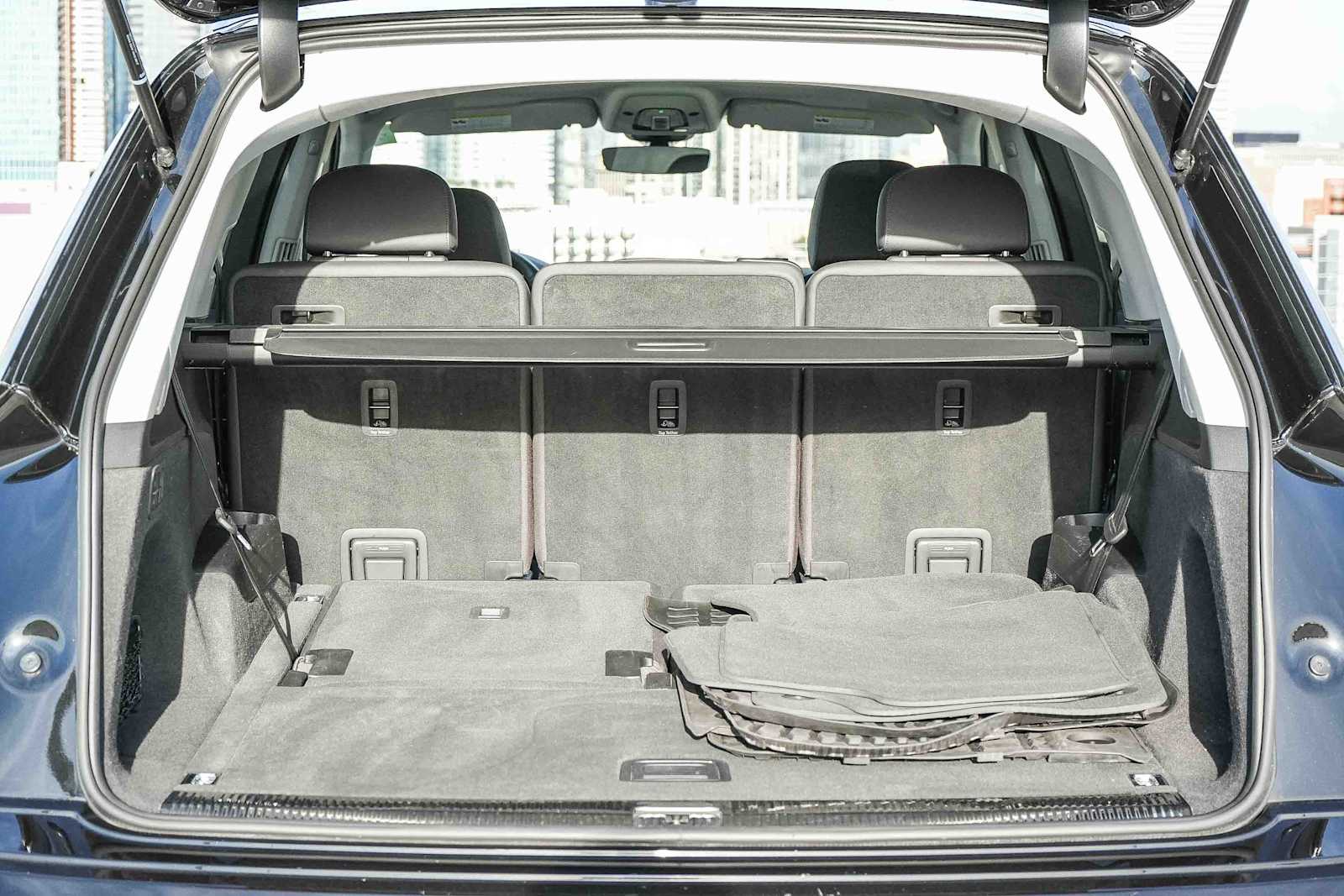 Thumbnail: 2022 Audi Q7 - 39