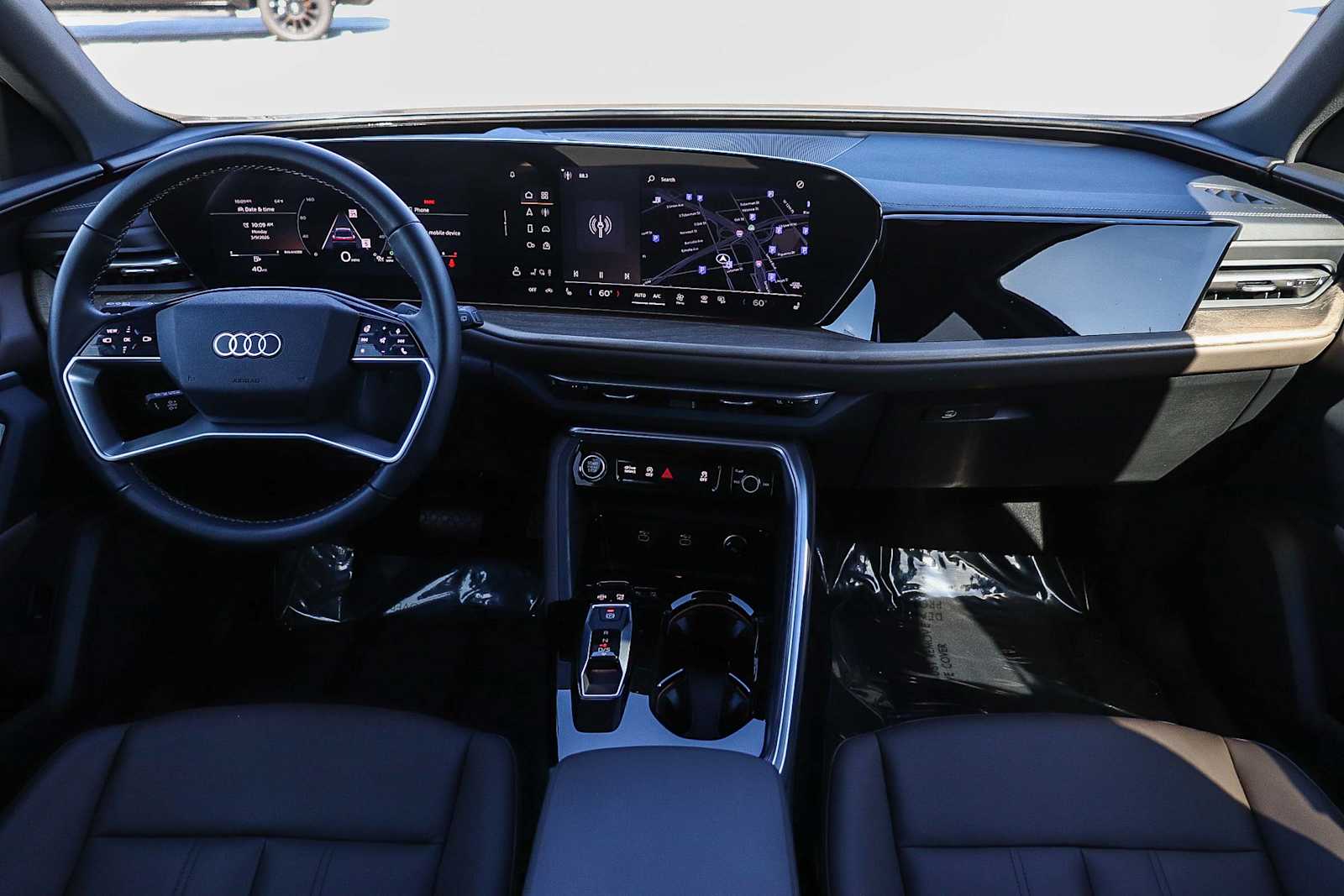 Thumbnail: 2025 Audi Q5 - 16