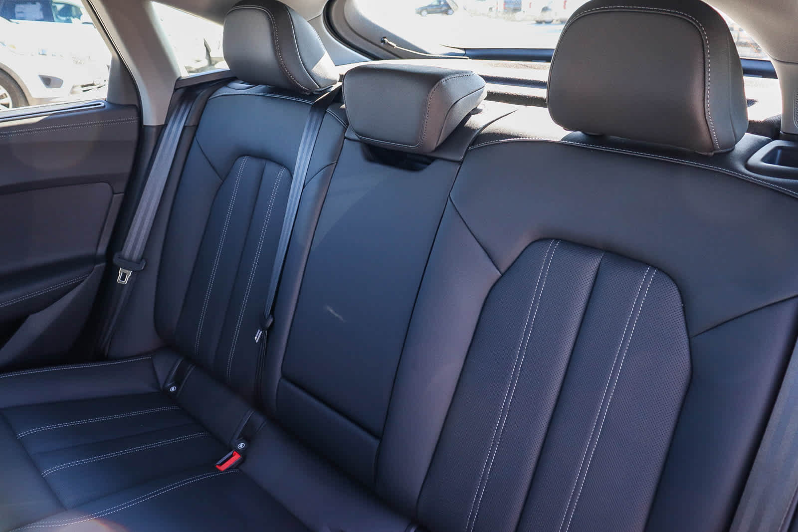 Thumbnail: 2025 Audi A5 - 23