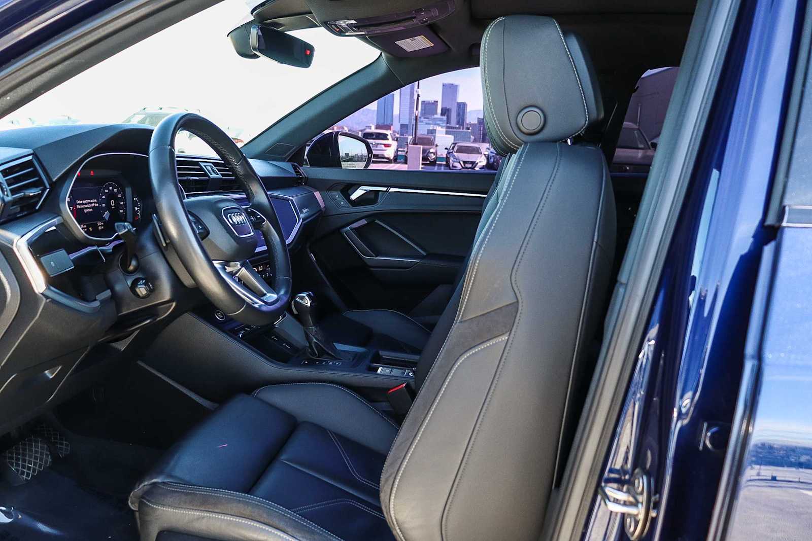 Thumbnail: 2021 Audi Q3 - 24