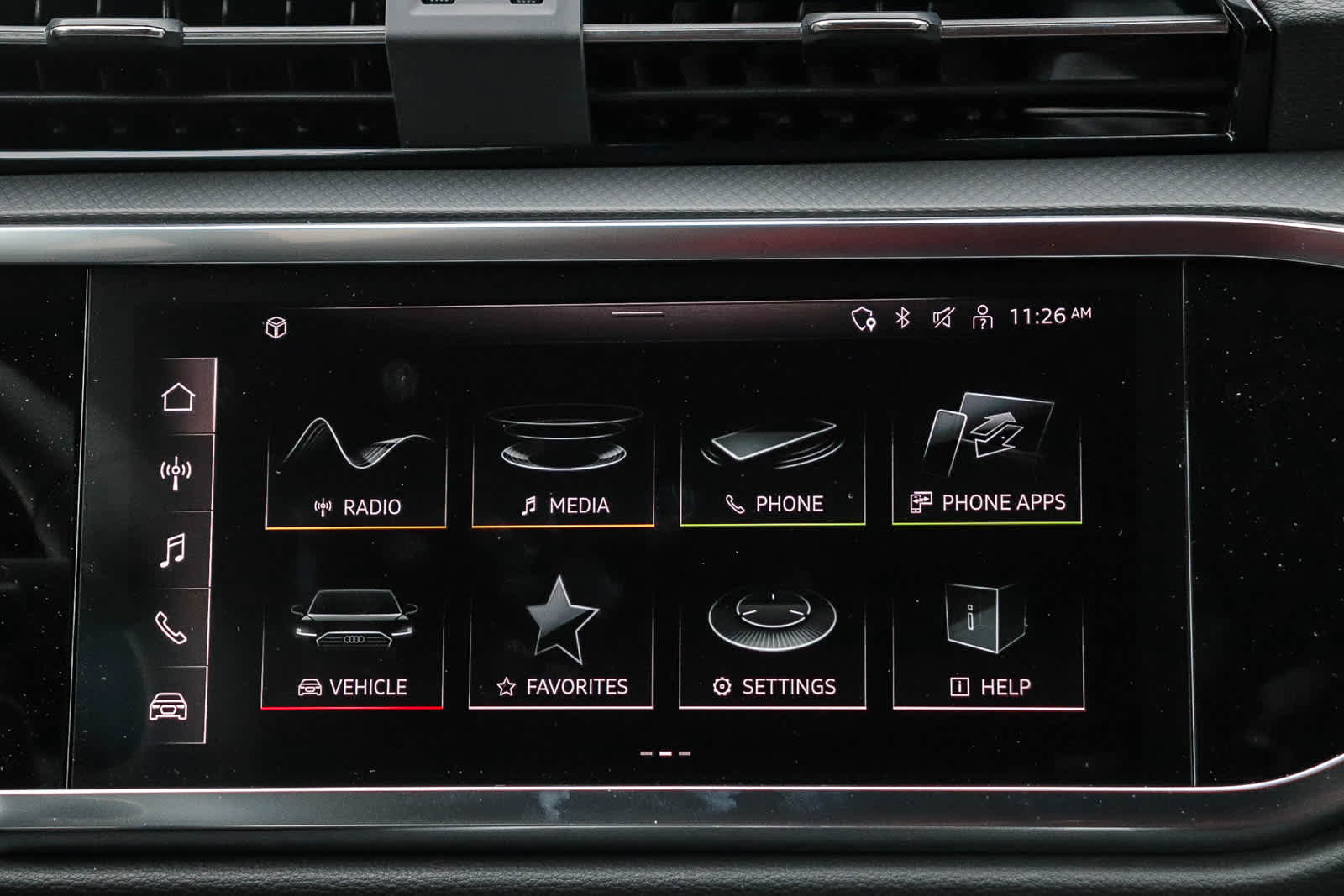 Thumbnail: 2025 Audi Q3 - 18