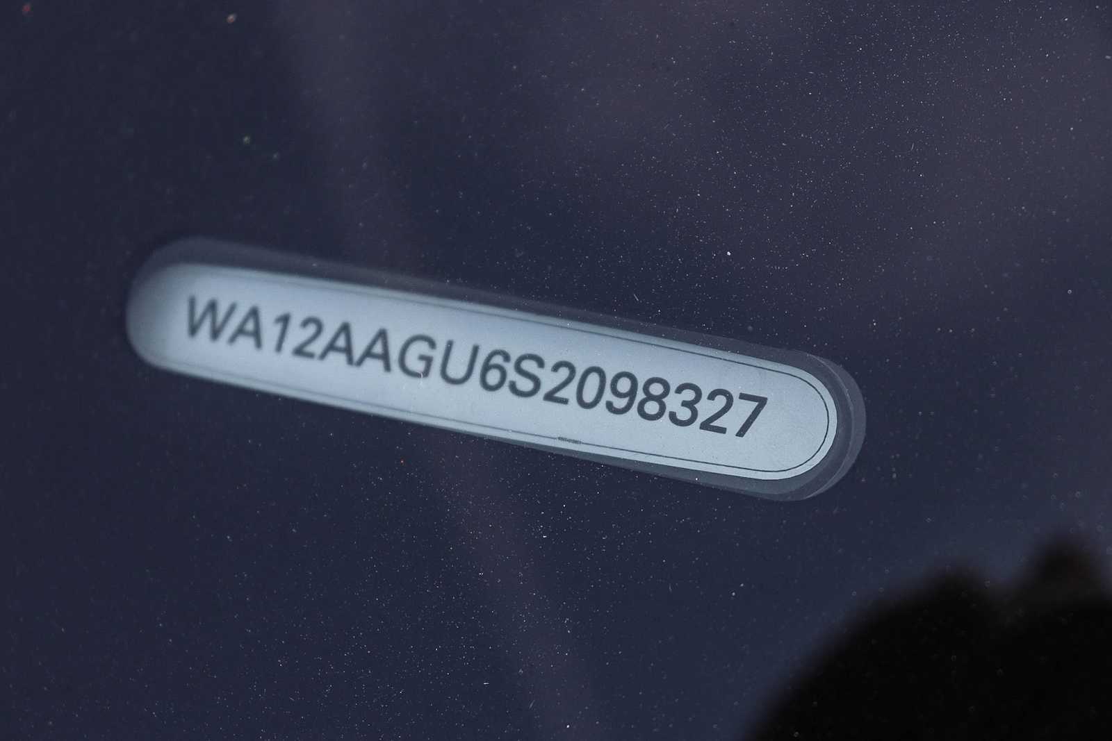 Thumbnail: 2025 Audi Q5 - 39