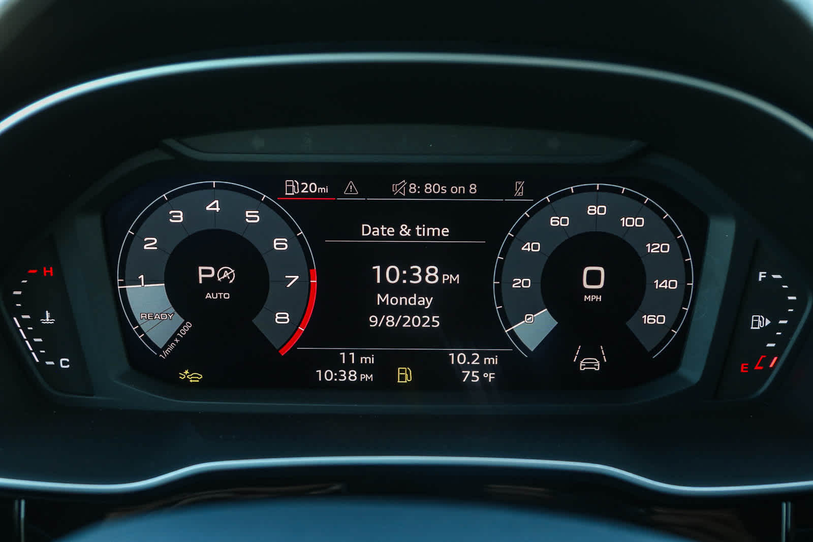 Thumbnail: 2025 Audi Q3 - 38