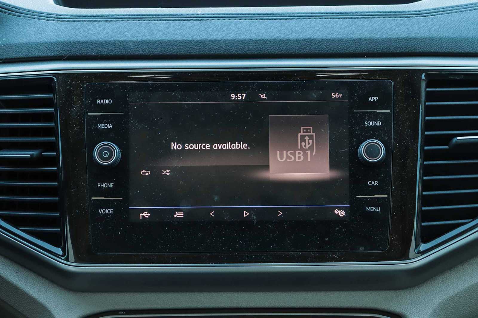 Thumbnail: 2018 Volkswagen Atlas - 17