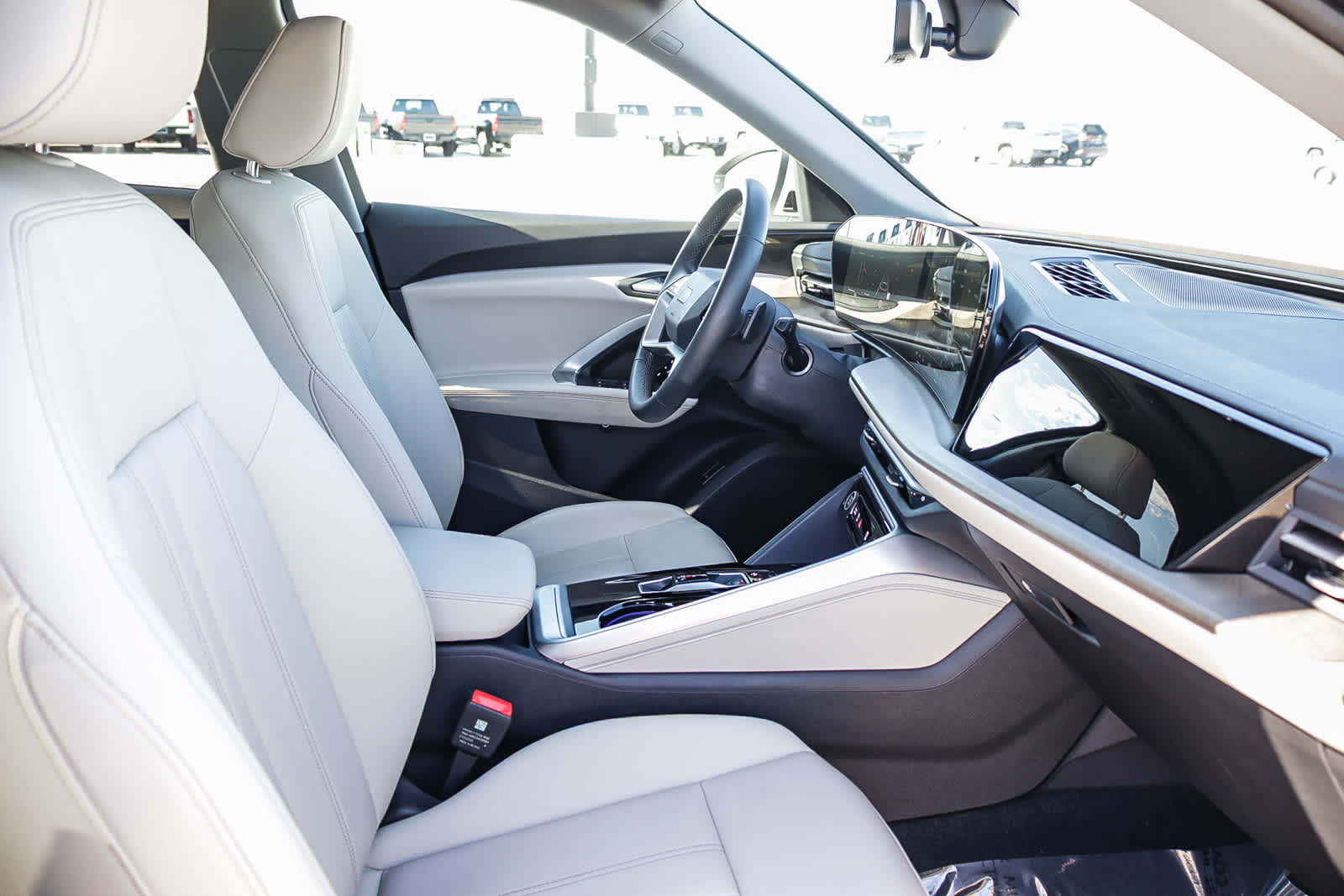 Thumbnail: 2025 Audi Q5 - 23