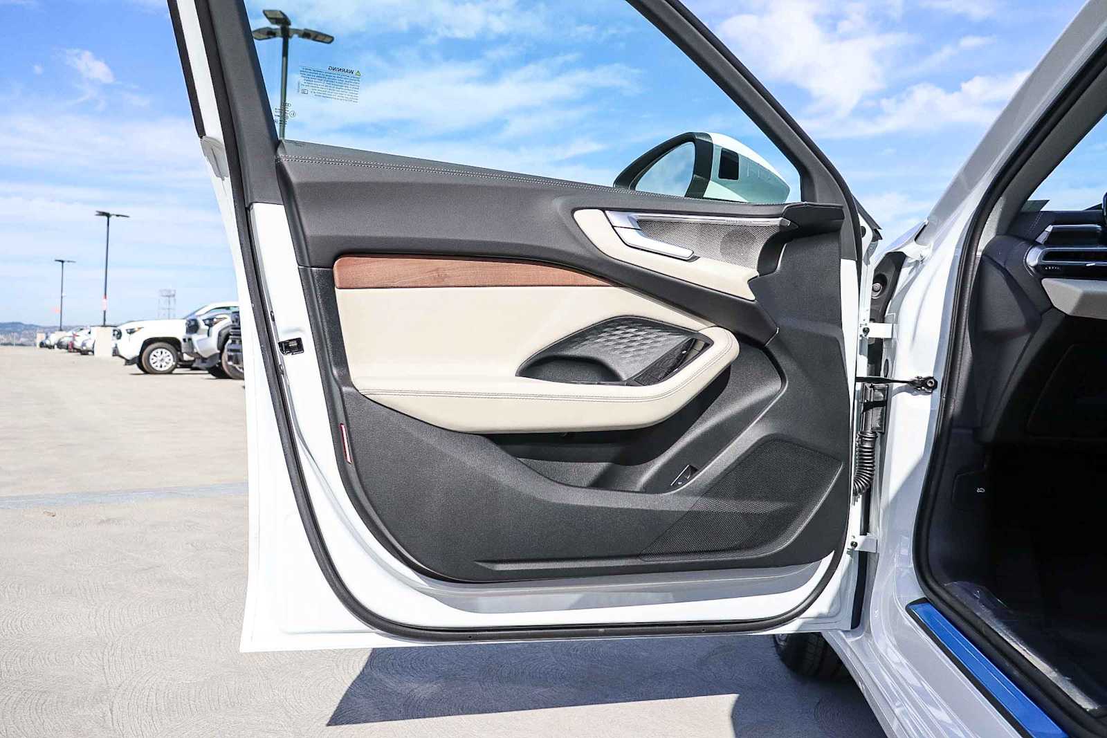 Thumbnail: 2025 Audi A5 - 27