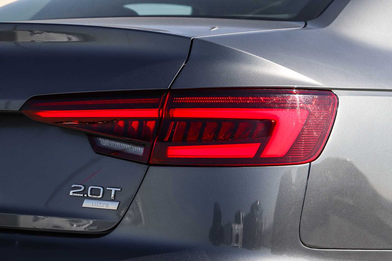 Thumbnail: 2018 Audi A4 - 10