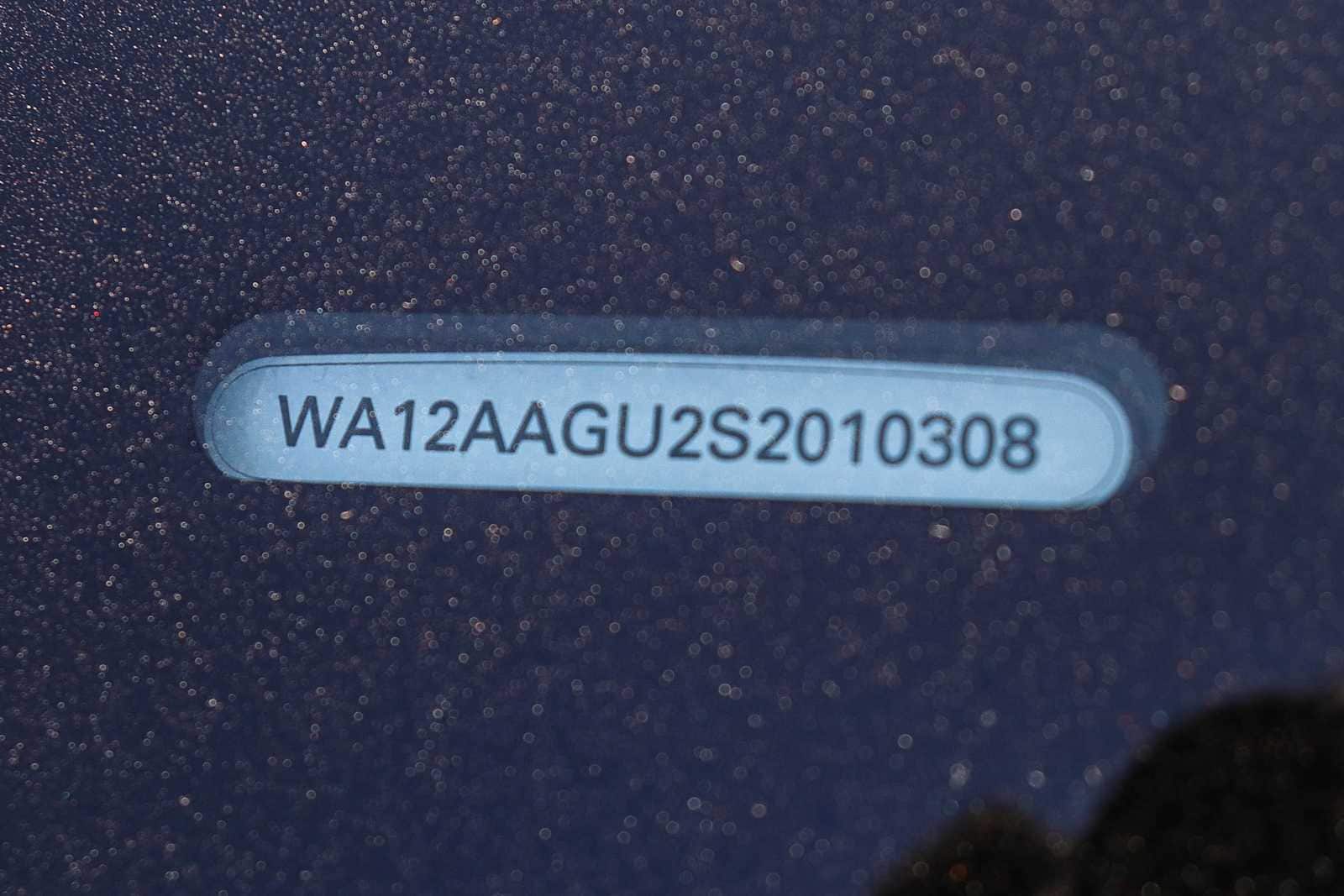 Thumbnail: 2025 Audi Q5 - 38