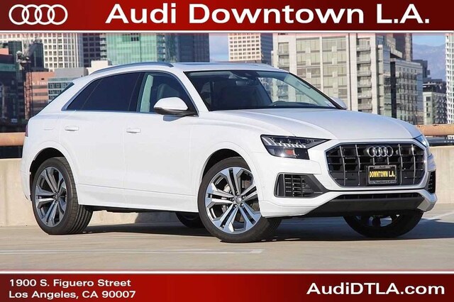 Audi Los Angeles >> New Audi Q5 Q7 A4 A6 For Sale Audi Downtown La Audi Los Angeles >> New Audi Q5 Q7 A4 A6 For Sale Audi Downtown La