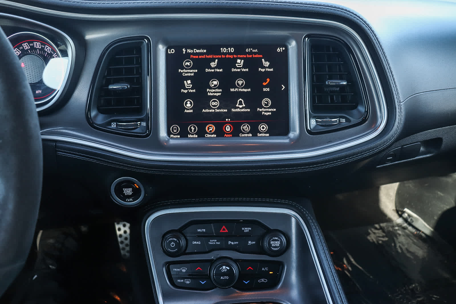 Thumbnail: 2022 Dodge Challenger - 17