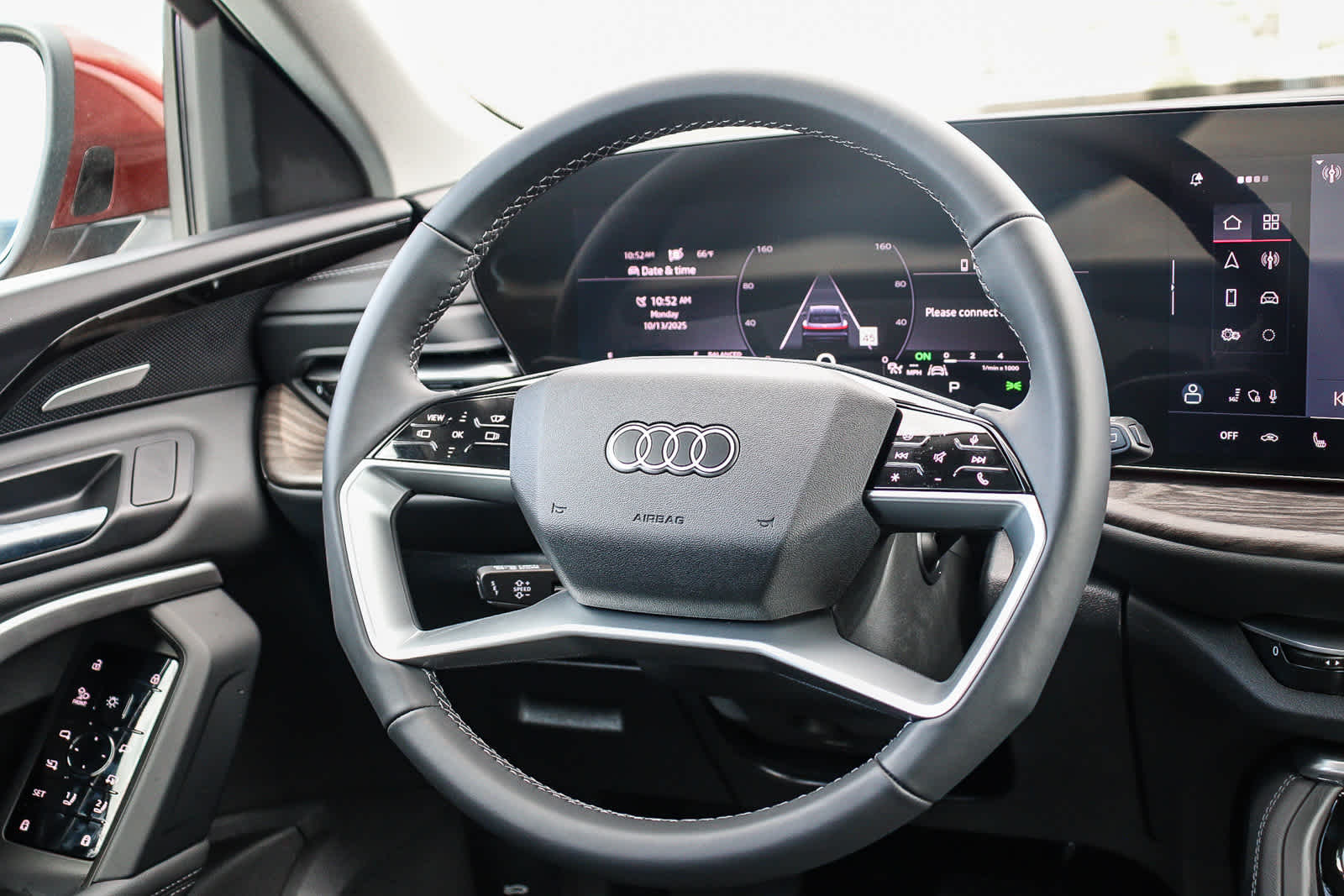 Thumbnail: 2025 Audi Q5 - 20