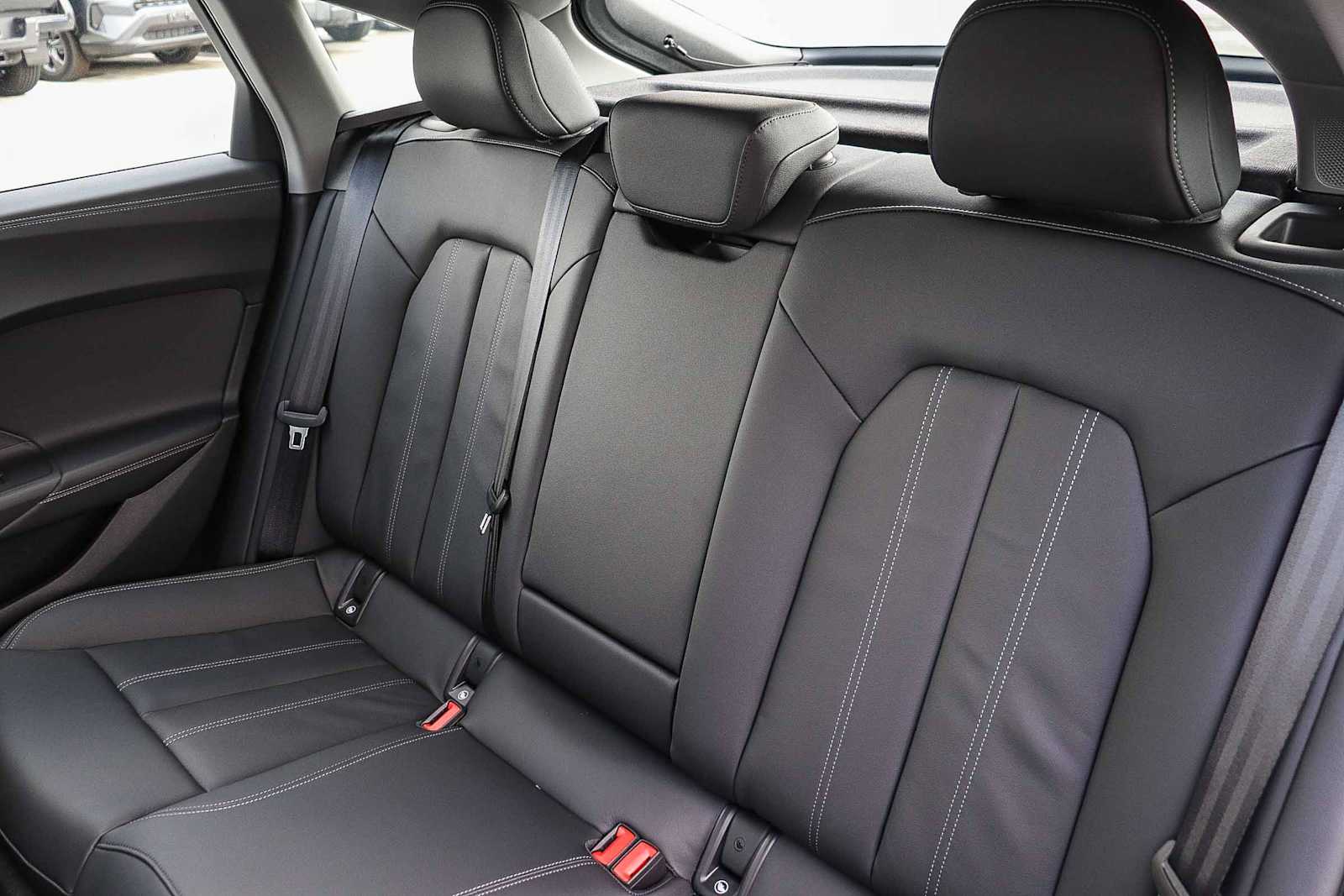 Thumbnail: 2025 Audi A5 - 23