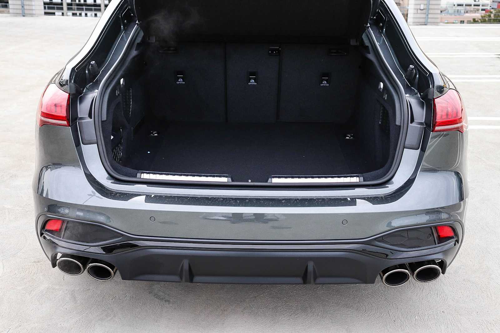 Thumbnail: 2025 Audi S5 - 36