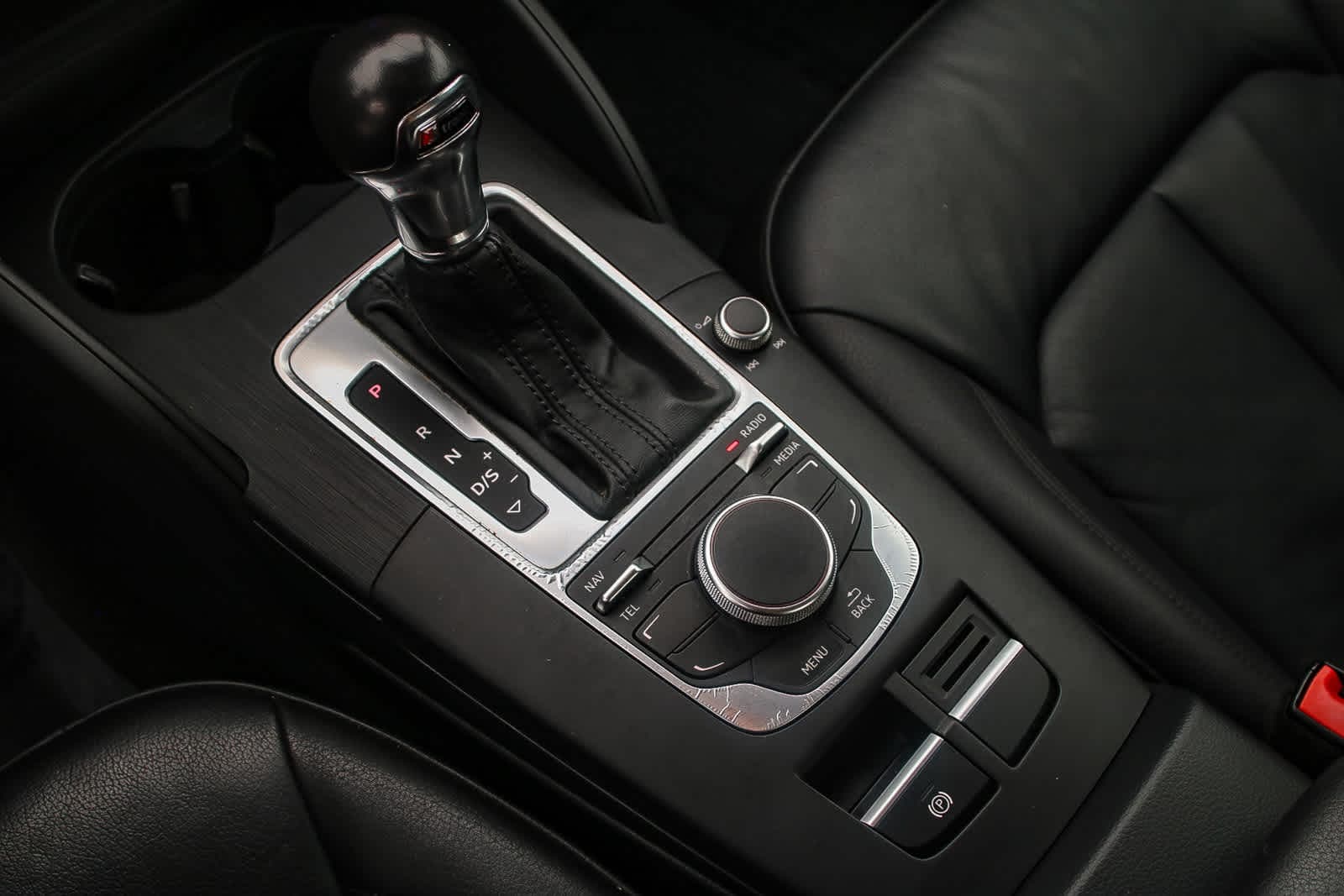 Thumbnail: 2016 Audi A3 - 22