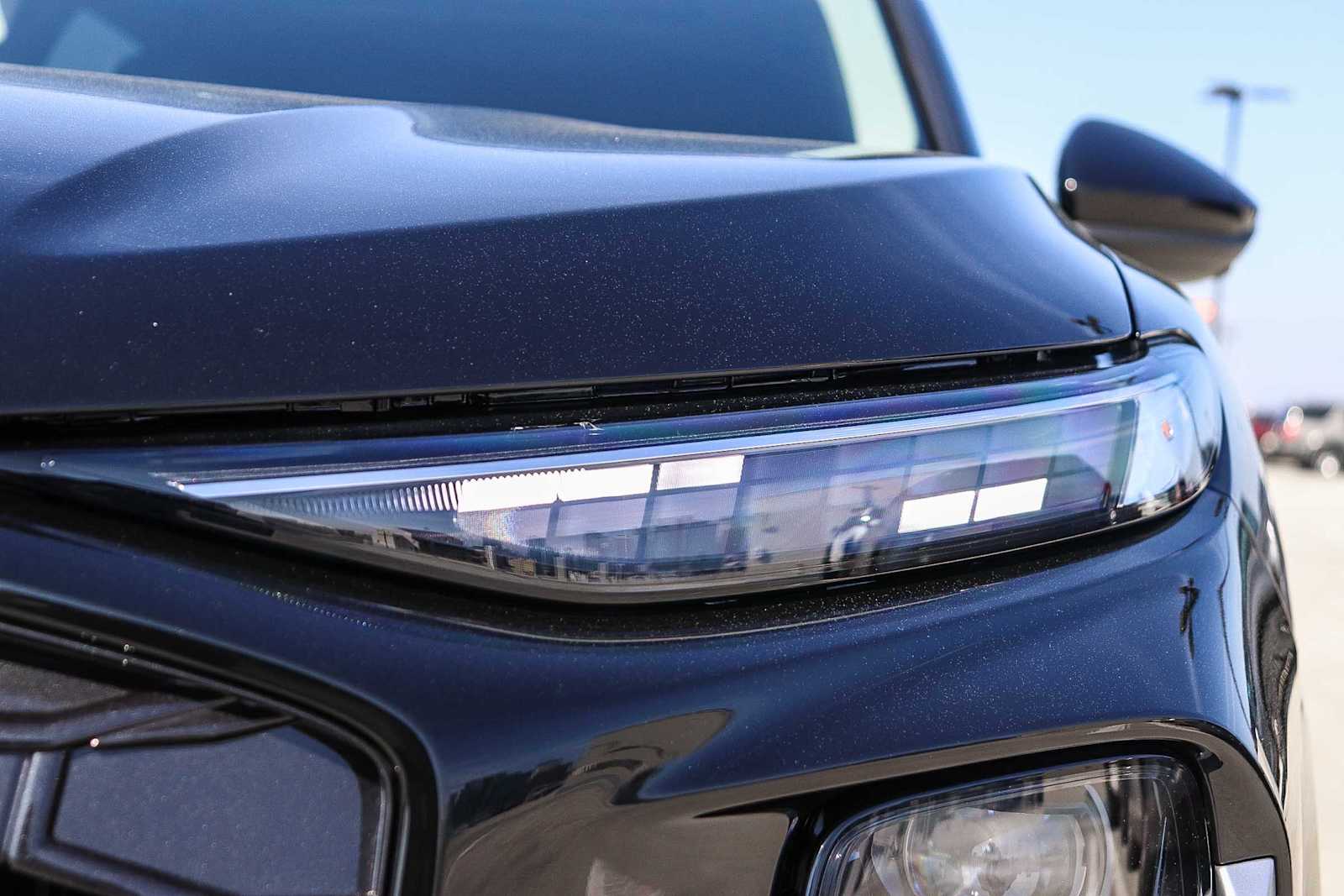 Thumbnail: 2026 Audi Q3 - 7