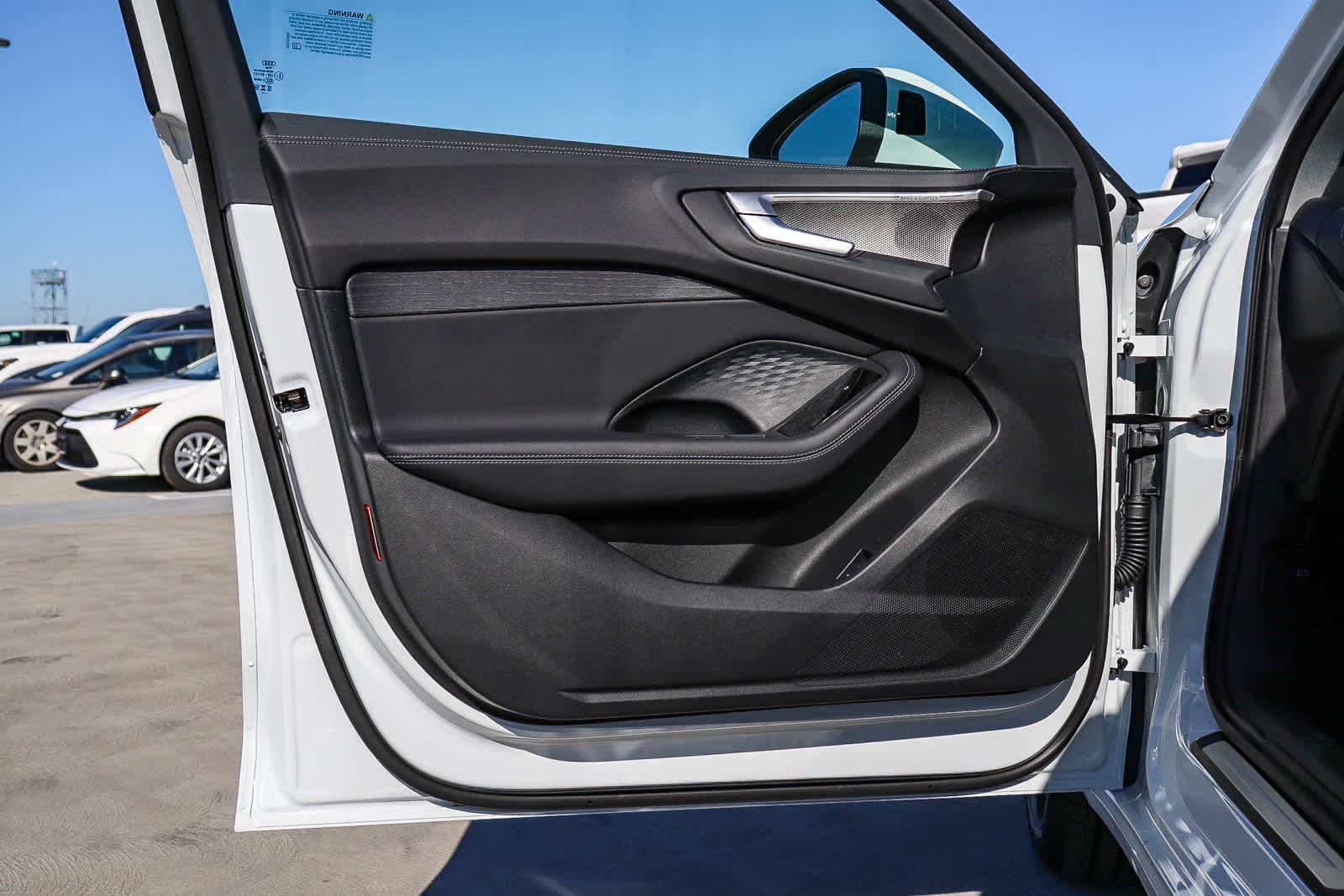 Thumbnail: 2025 Audi A5 - 28