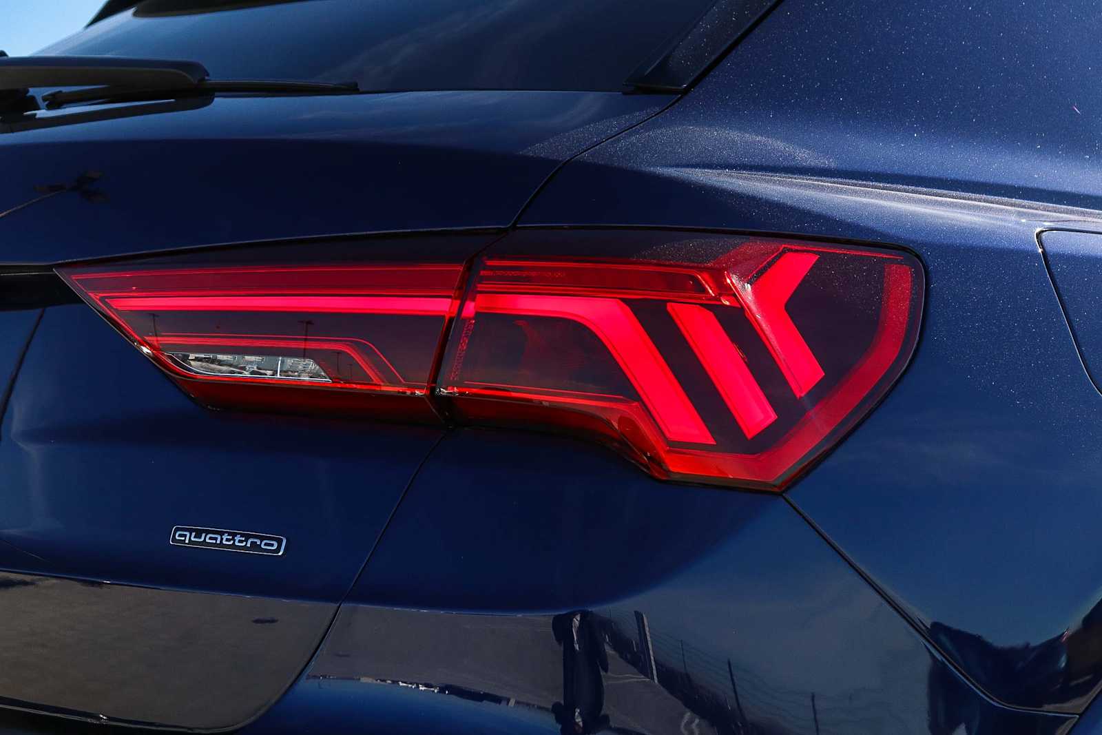 Thumbnail: 2021 Audi Q3 - 10