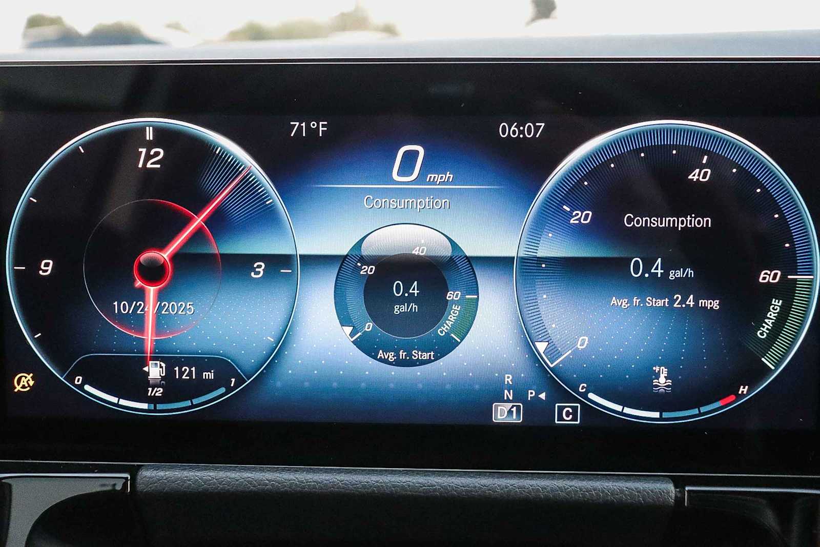 Thumbnail: 2023 Mercedes-Benz GLA - 31