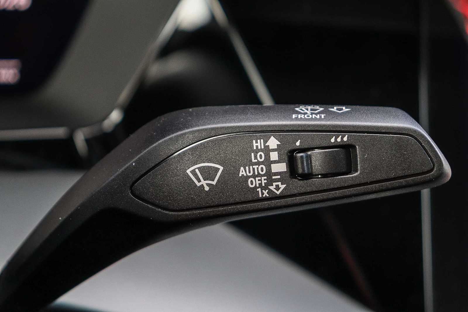 Thumbnail: 2026 Audi S3 - 33