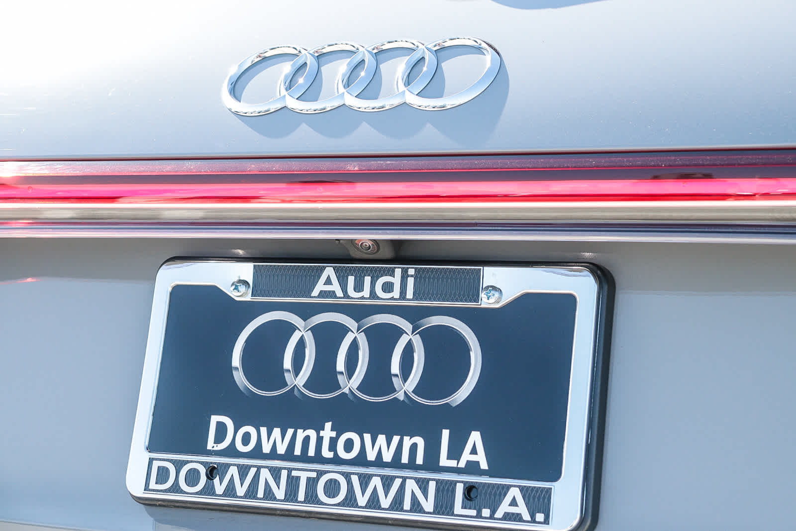 Thumbnail: 2023 Audi Q4 e-tron - 11