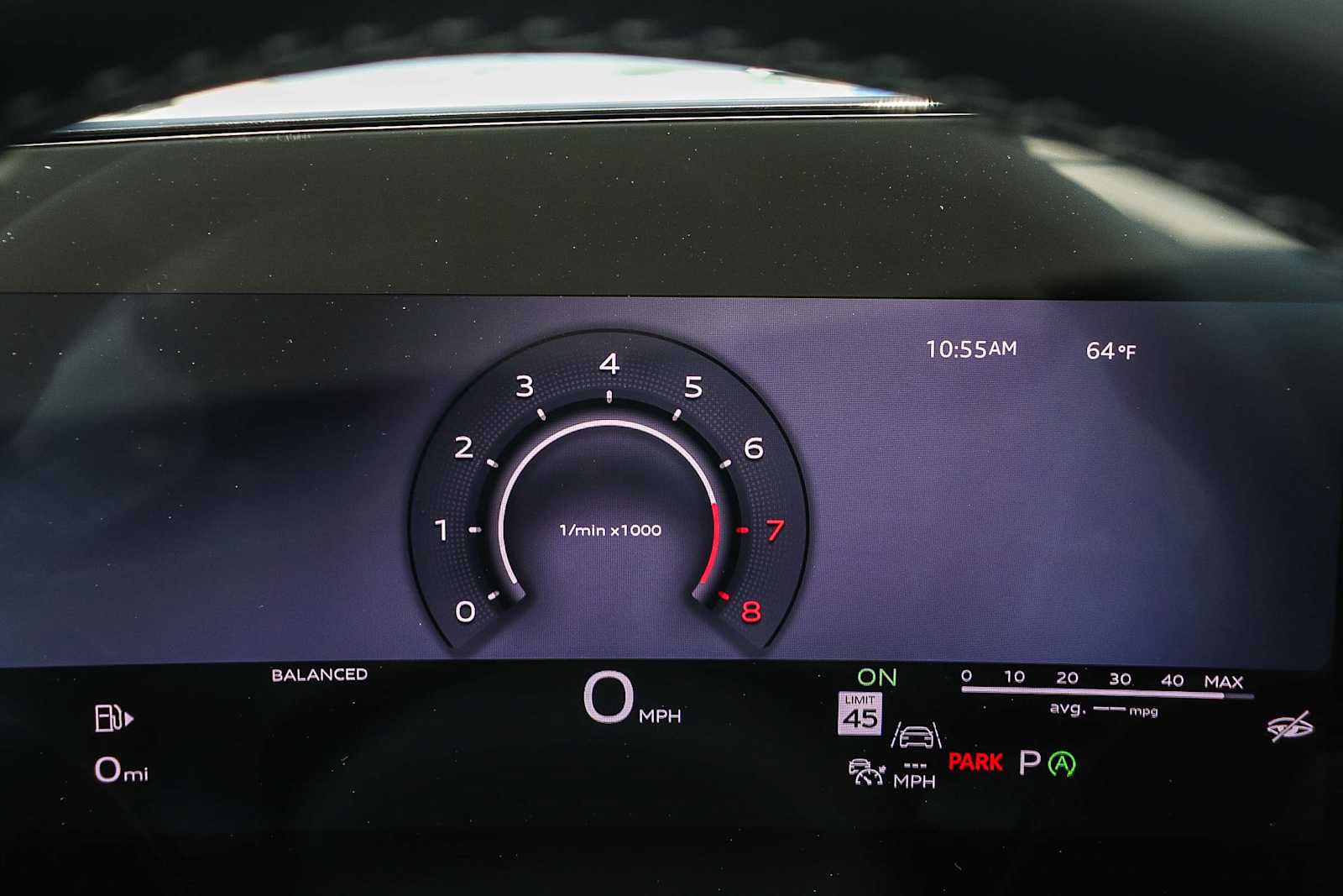 Thumbnail: 2026 Audi A6 - 32