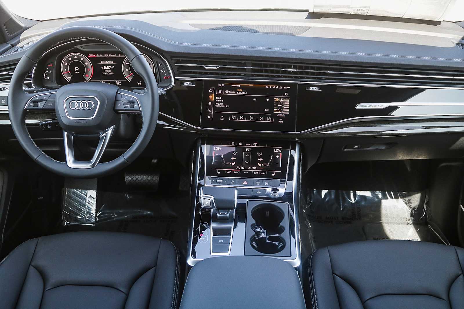 Thumbnail: 2025 Audi Q7 - 12