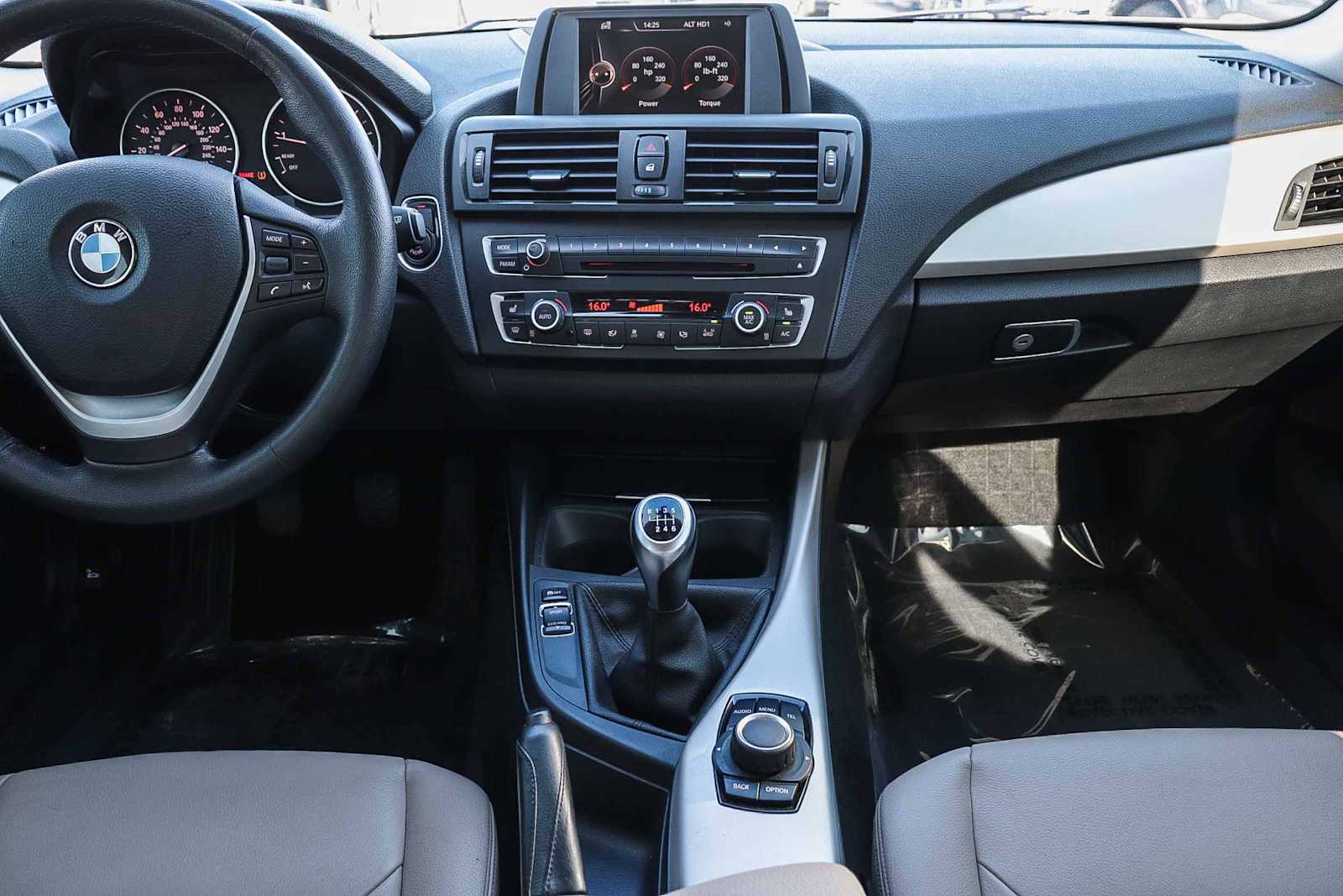 Thumbnail: 2015 BMW 2 Series - 16