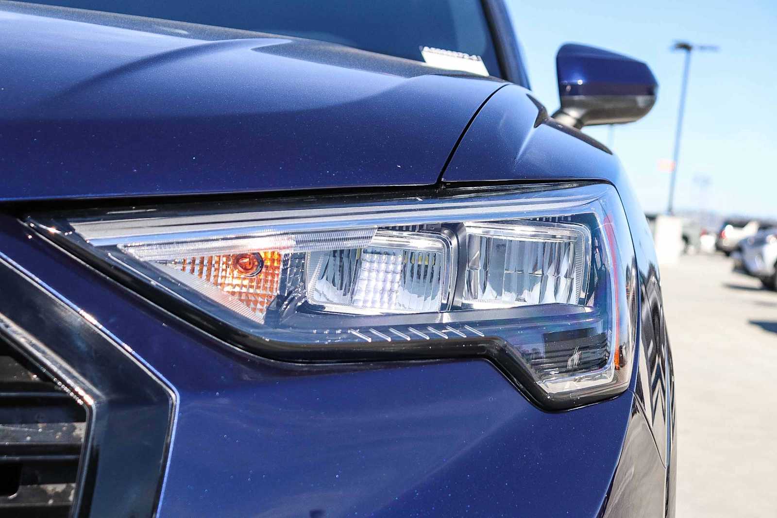 Thumbnail: 2021 Audi Q3 - 7