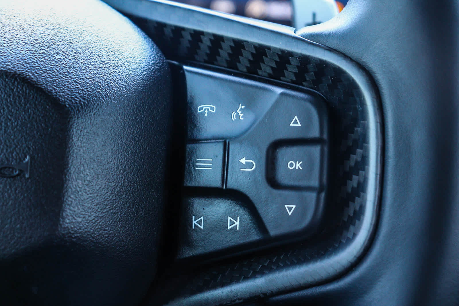 Thumbnail: 2023 Ford Bronco - 20