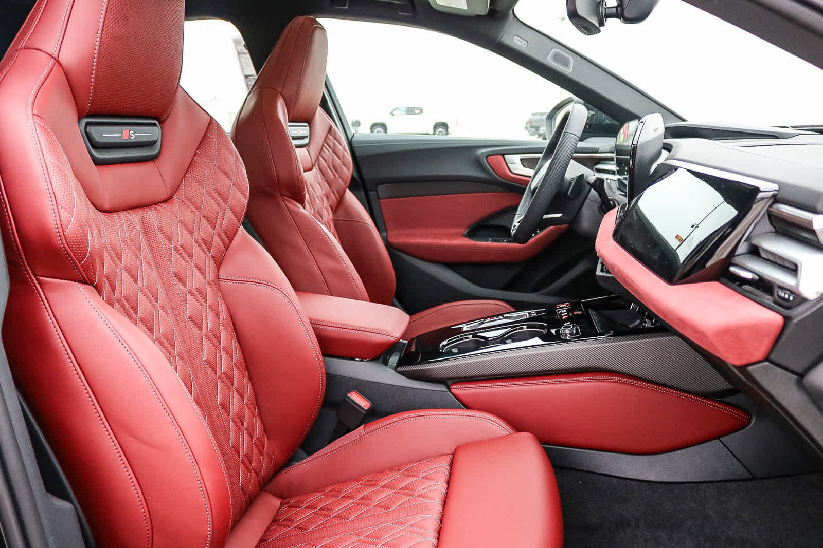 Thumbnail: 2025 Audi S5 - 24