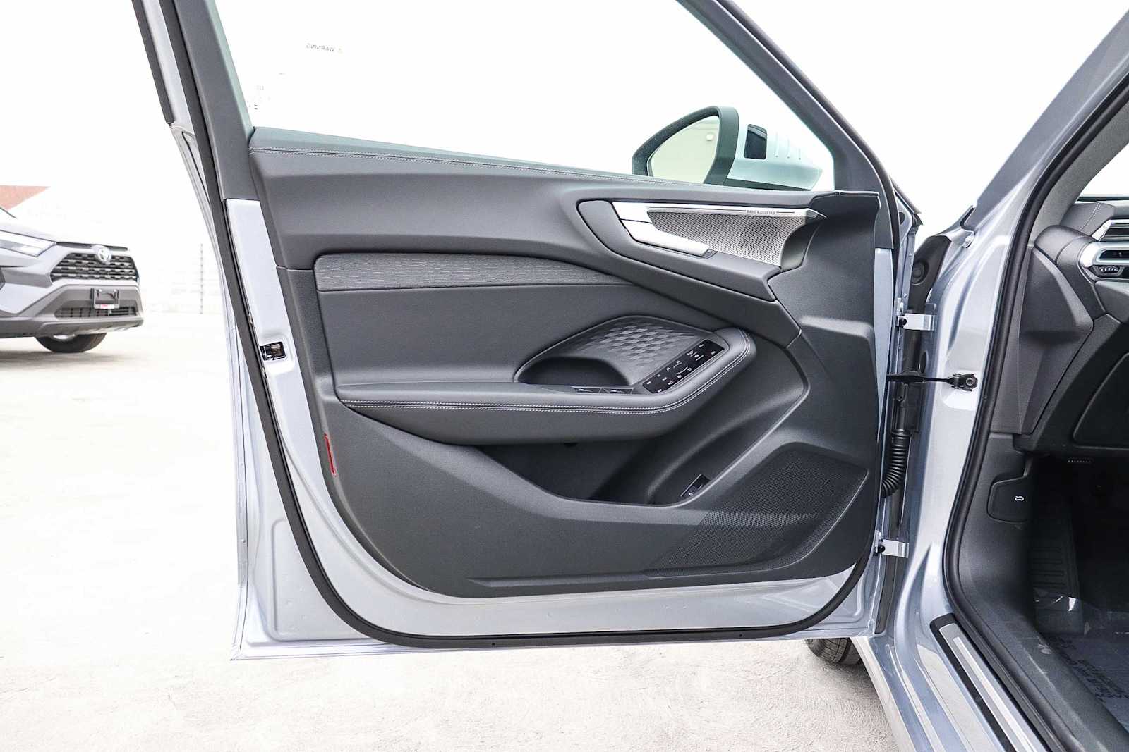 Thumbnail: 2025 Audi A5 - 28