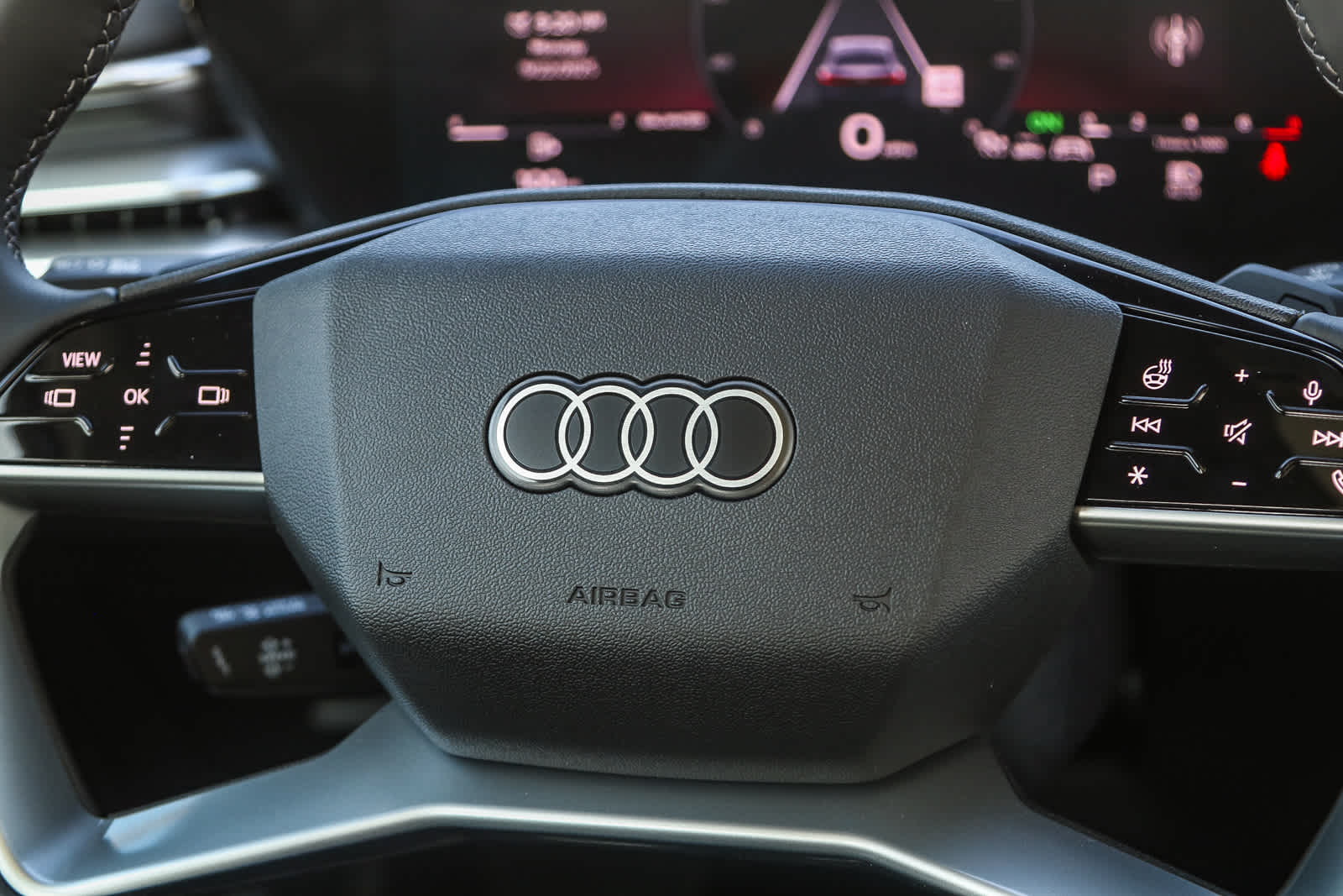 Thumbnail: 2025 Audi A5 - 21