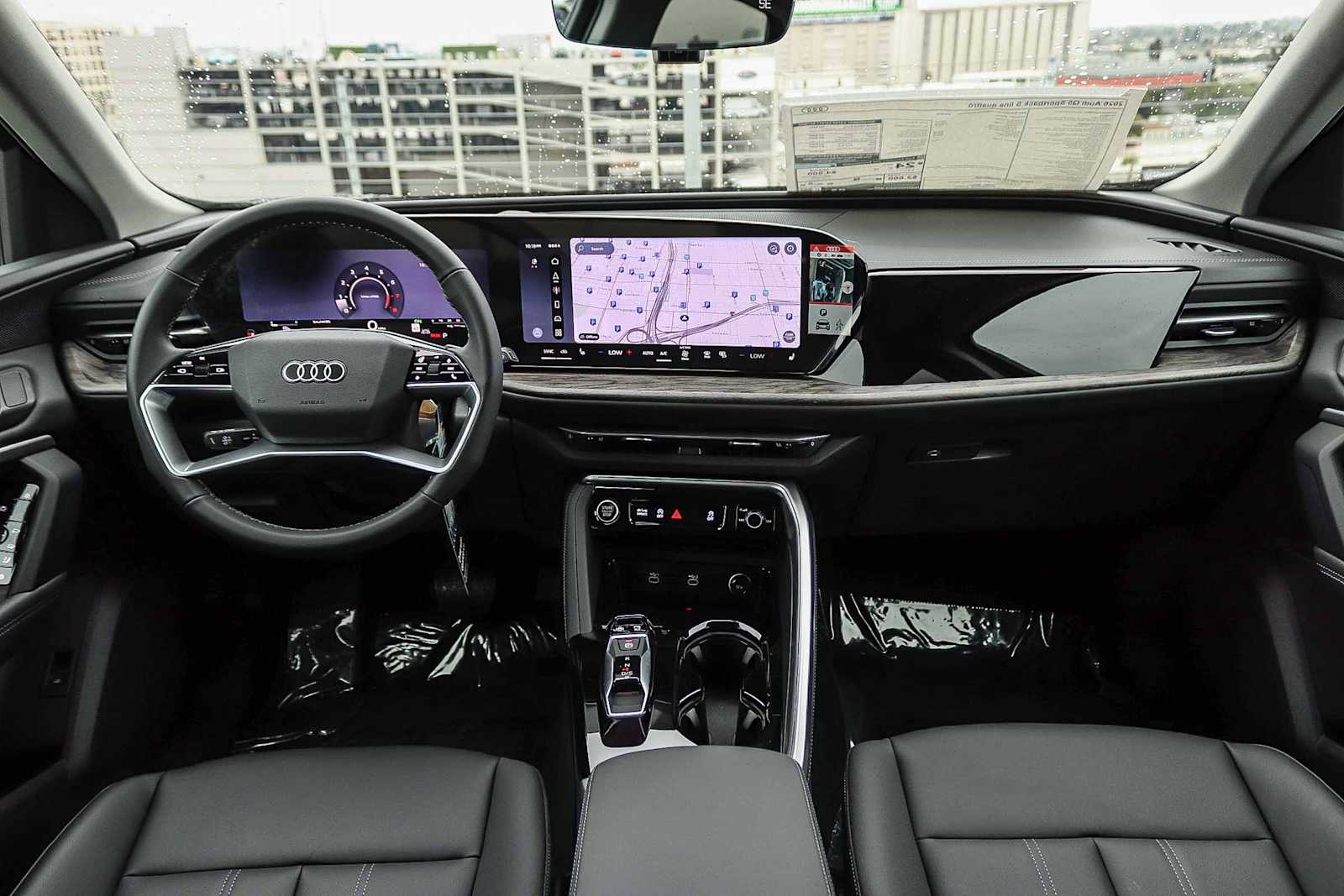 Thumbnail: 2026 Audi Q5 - 16