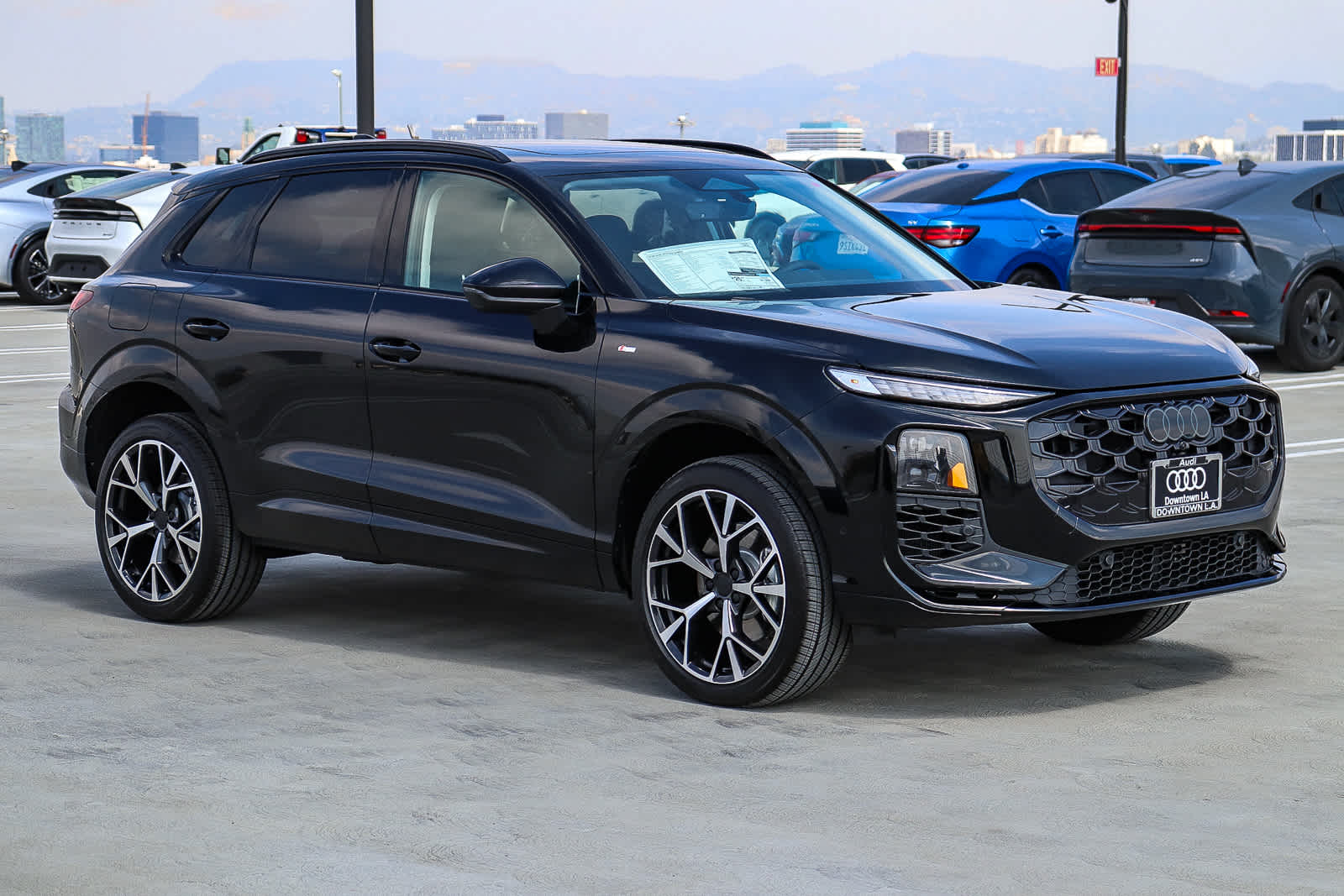 Thumbnail: 2026 Audi Q3 - 3