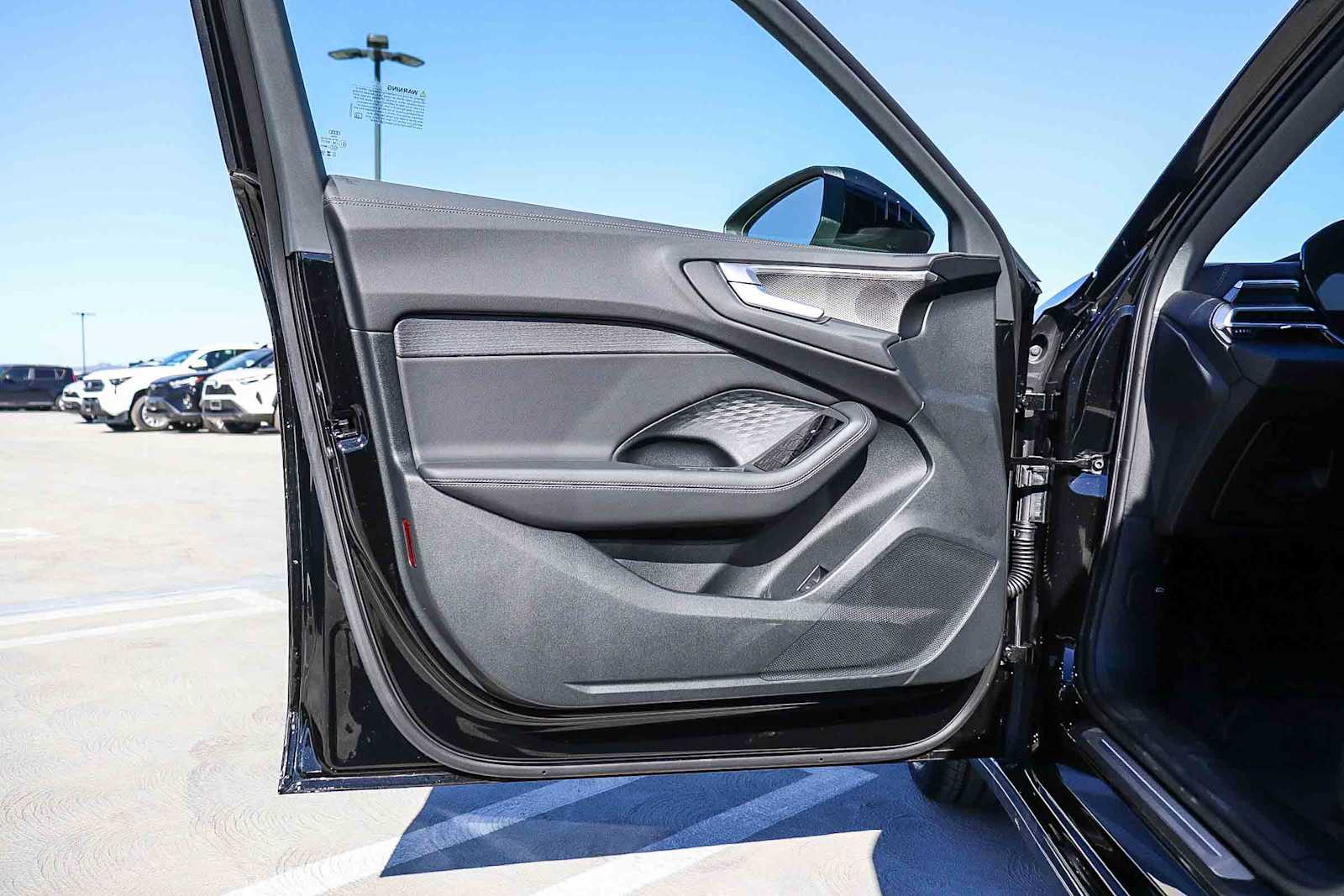 Thumbnail: 2025 Audi A5 - 28