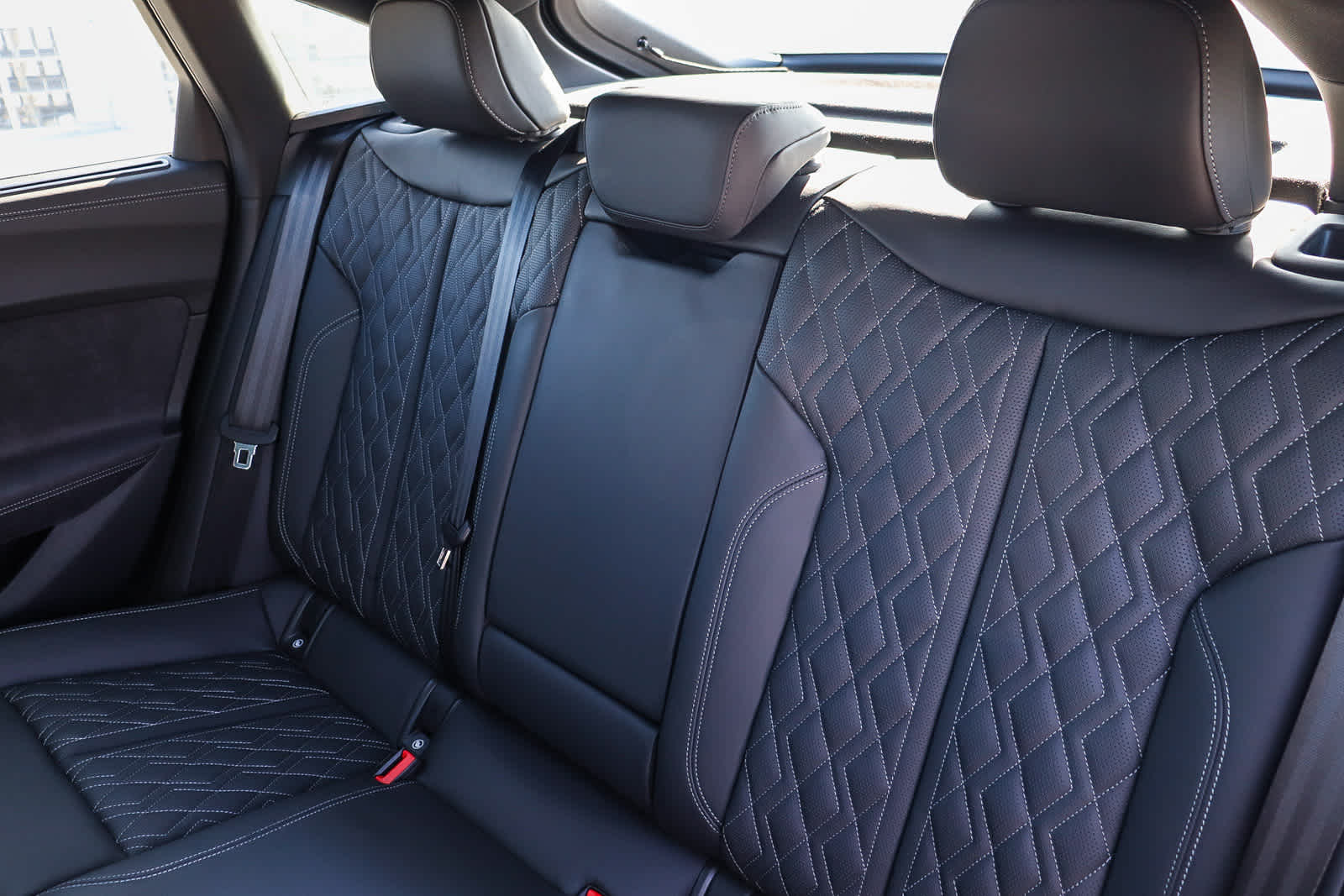 Thumbnail: 2025 Audi S5 - 23