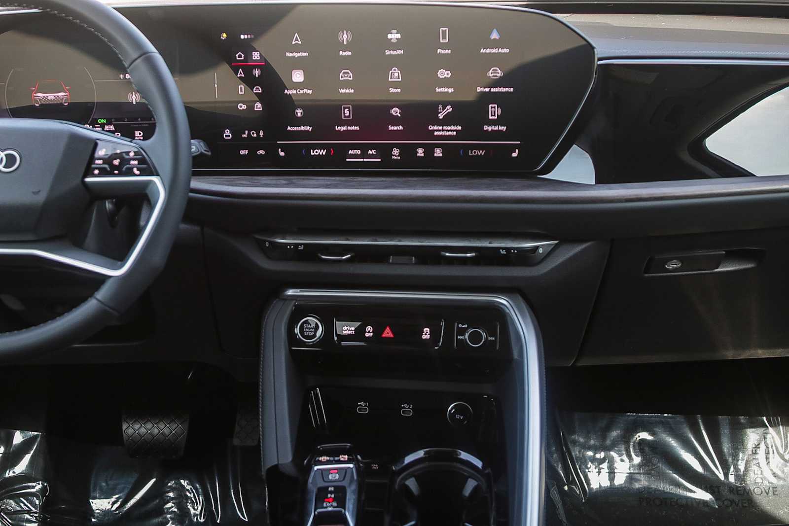 Thumbnail: 2025 Audi Q5 - 13