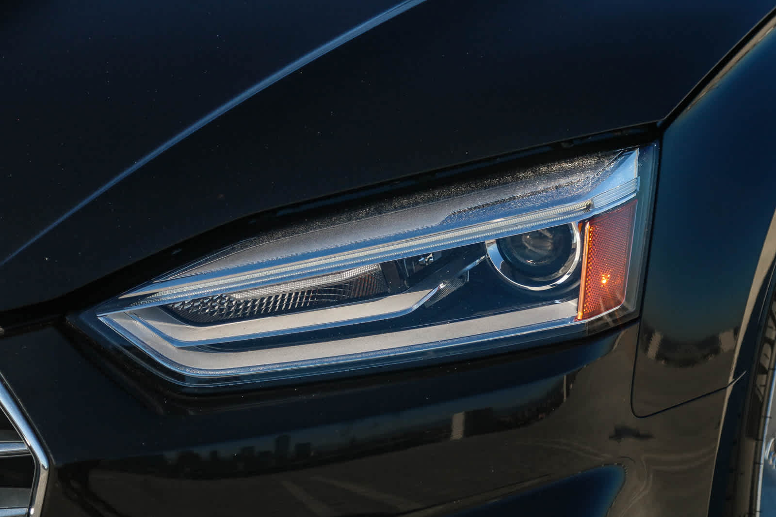 Thumbnail: 2018 Audi A5 - 5