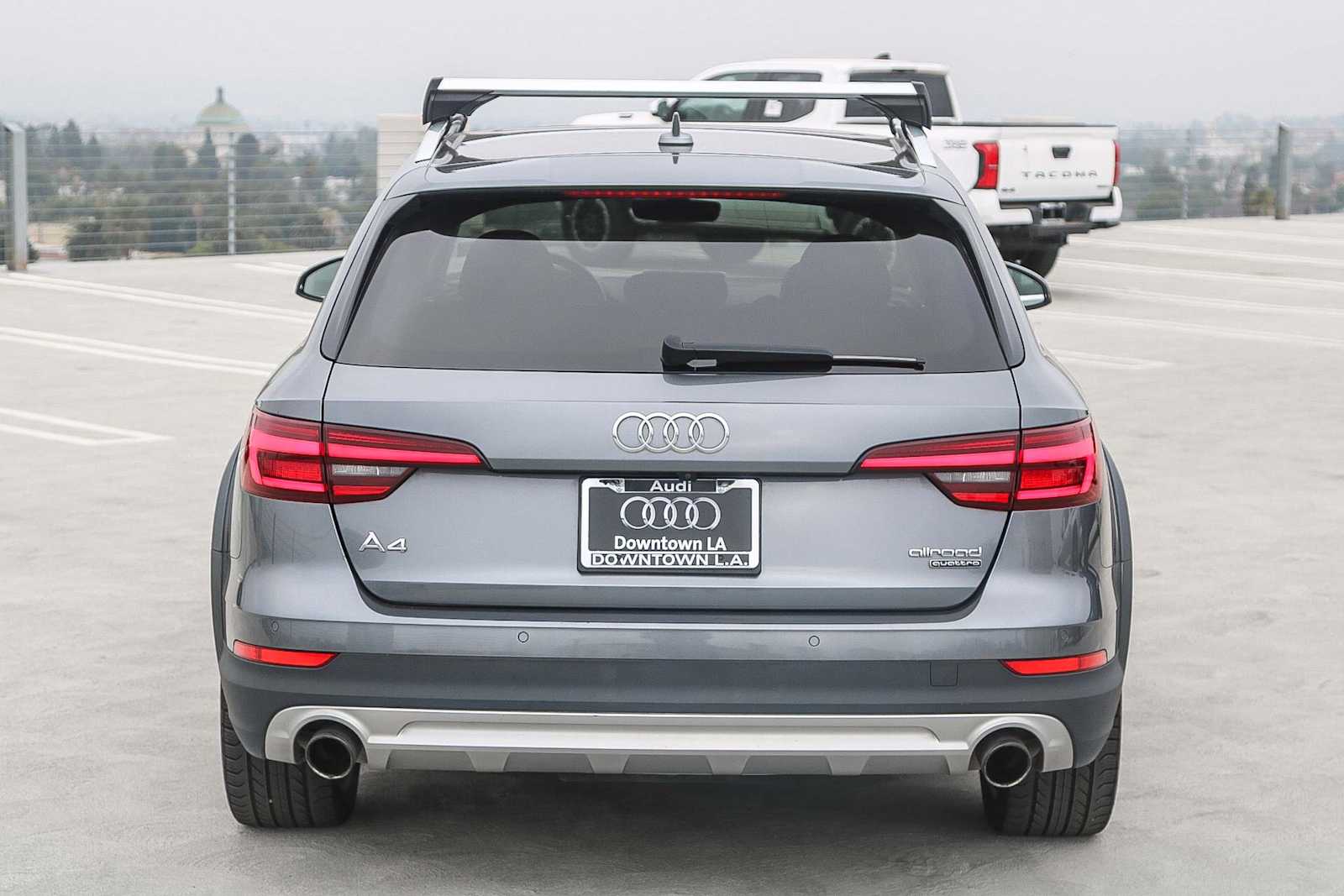 Thumbnail: 2019 Audi A4 - 7